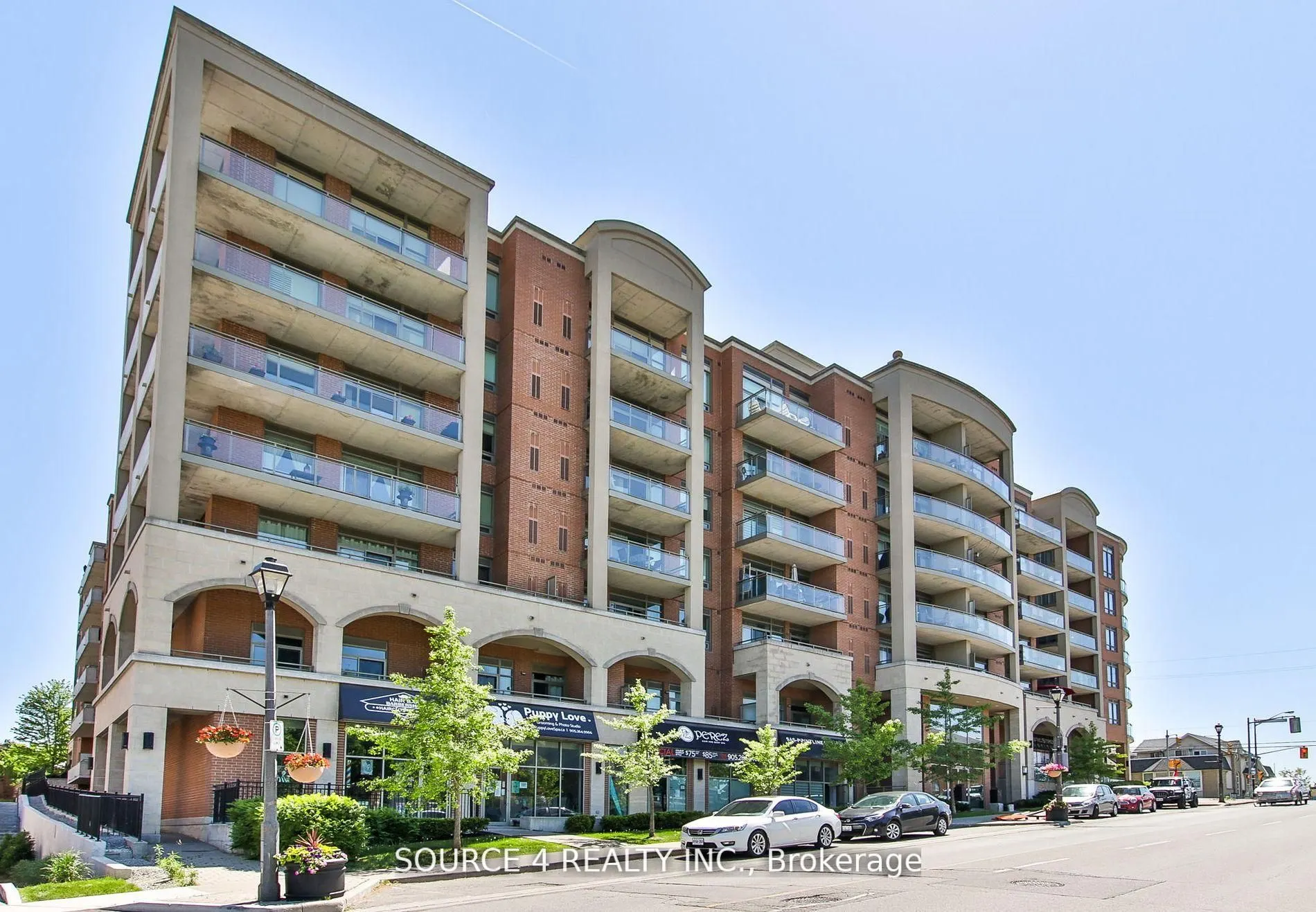 281 Woodbridge Avenue, #426