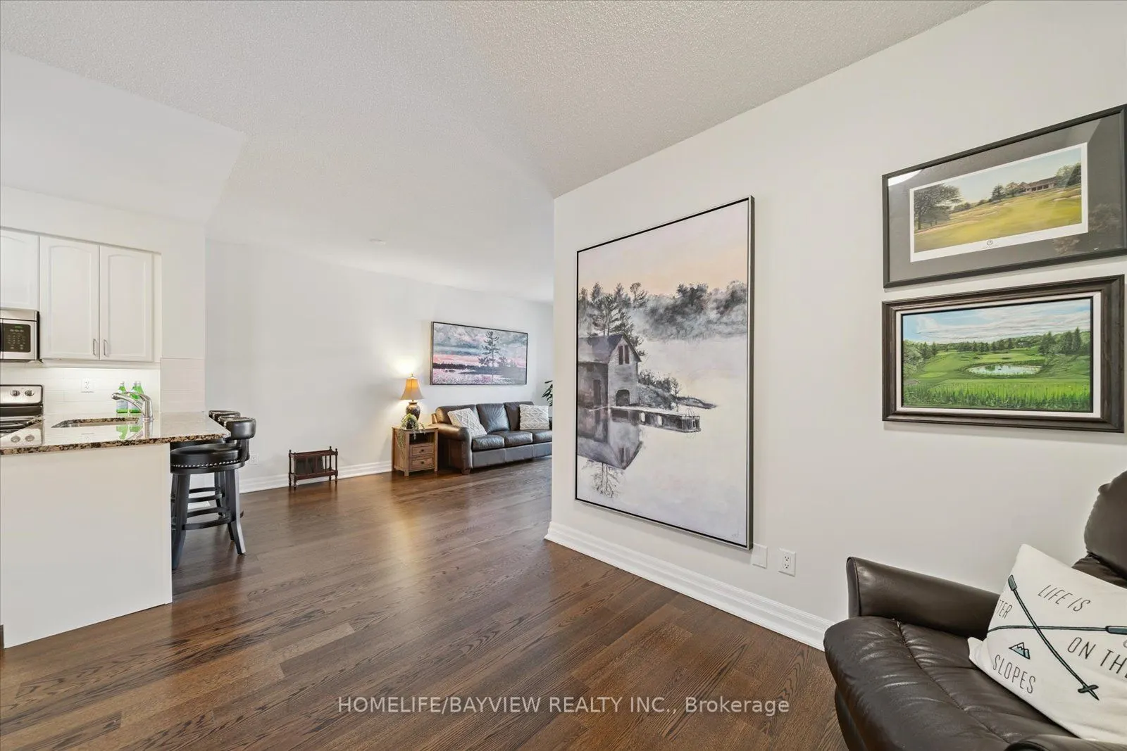 180 John Way W, #421