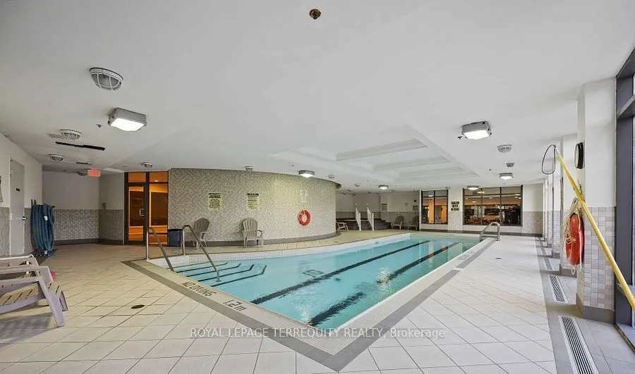 11121 Yonge Street, #215