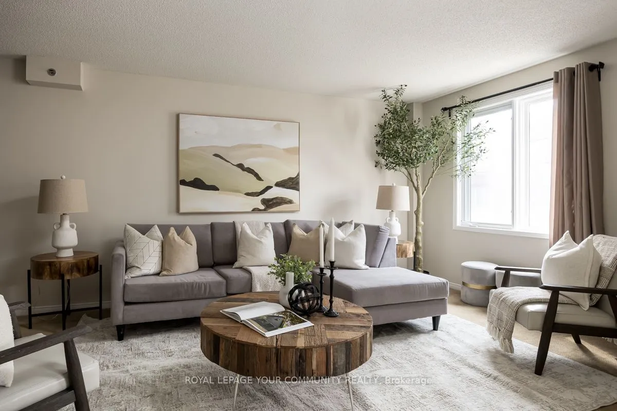 75 Weldrick Road E, #807