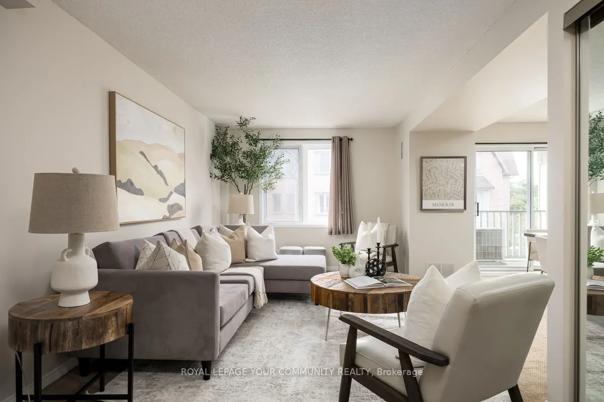 75 Weldrick Road E, #807