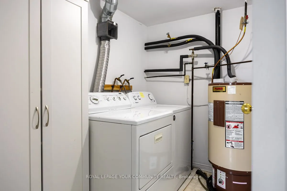 75 Weldrick Road E, #807