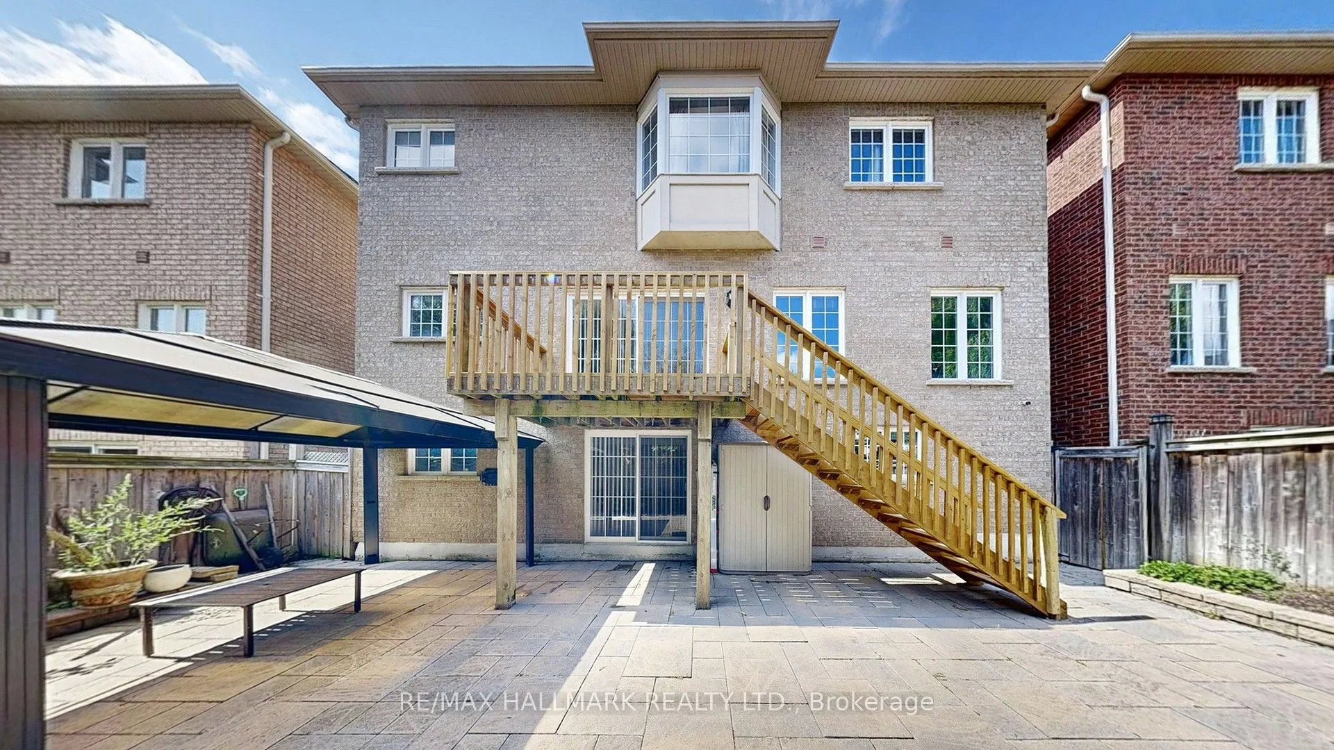 43 Alhart Street