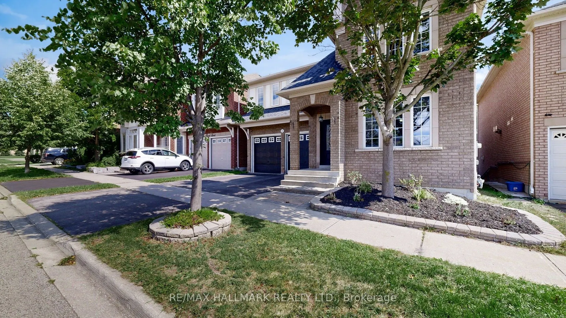 43 Alhart Street