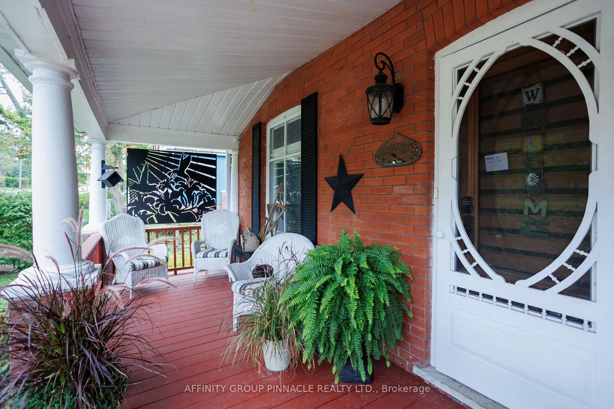 414 Osborne Street
