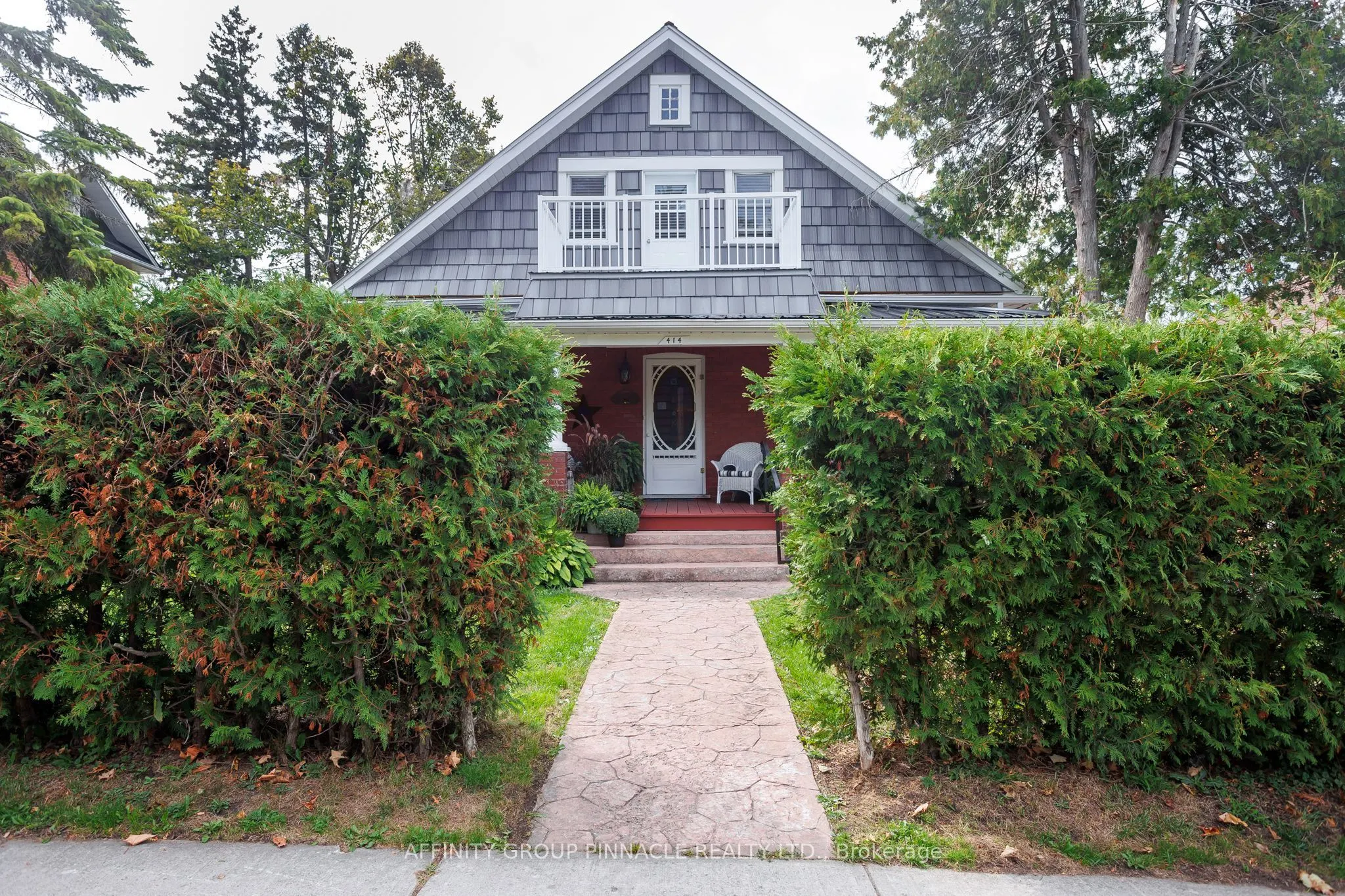 414 Osborne Street