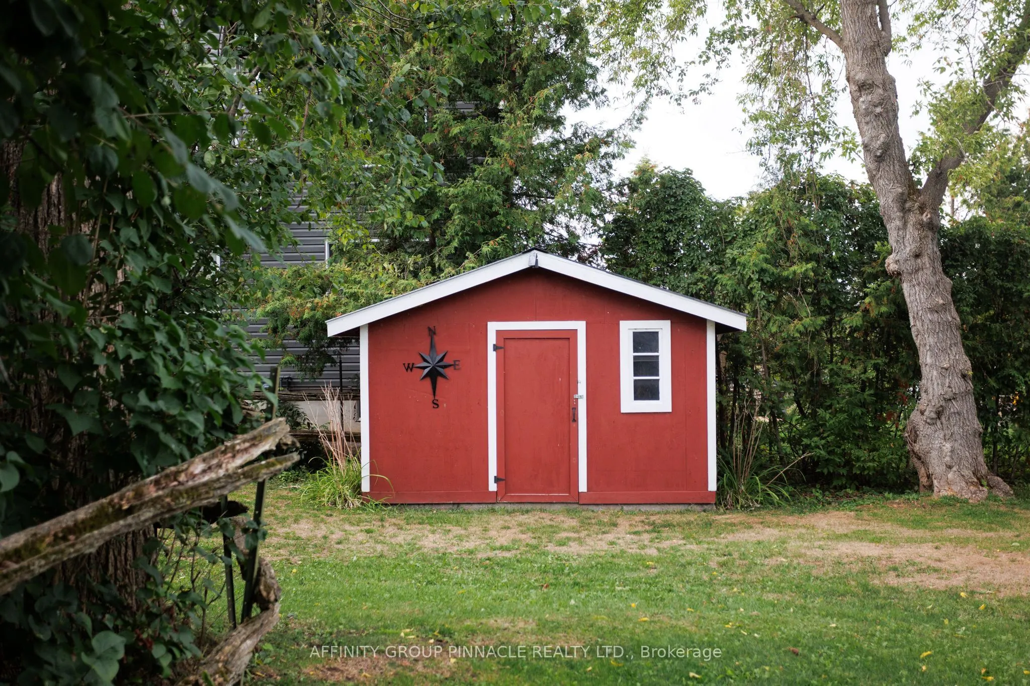 414 Osborne Street