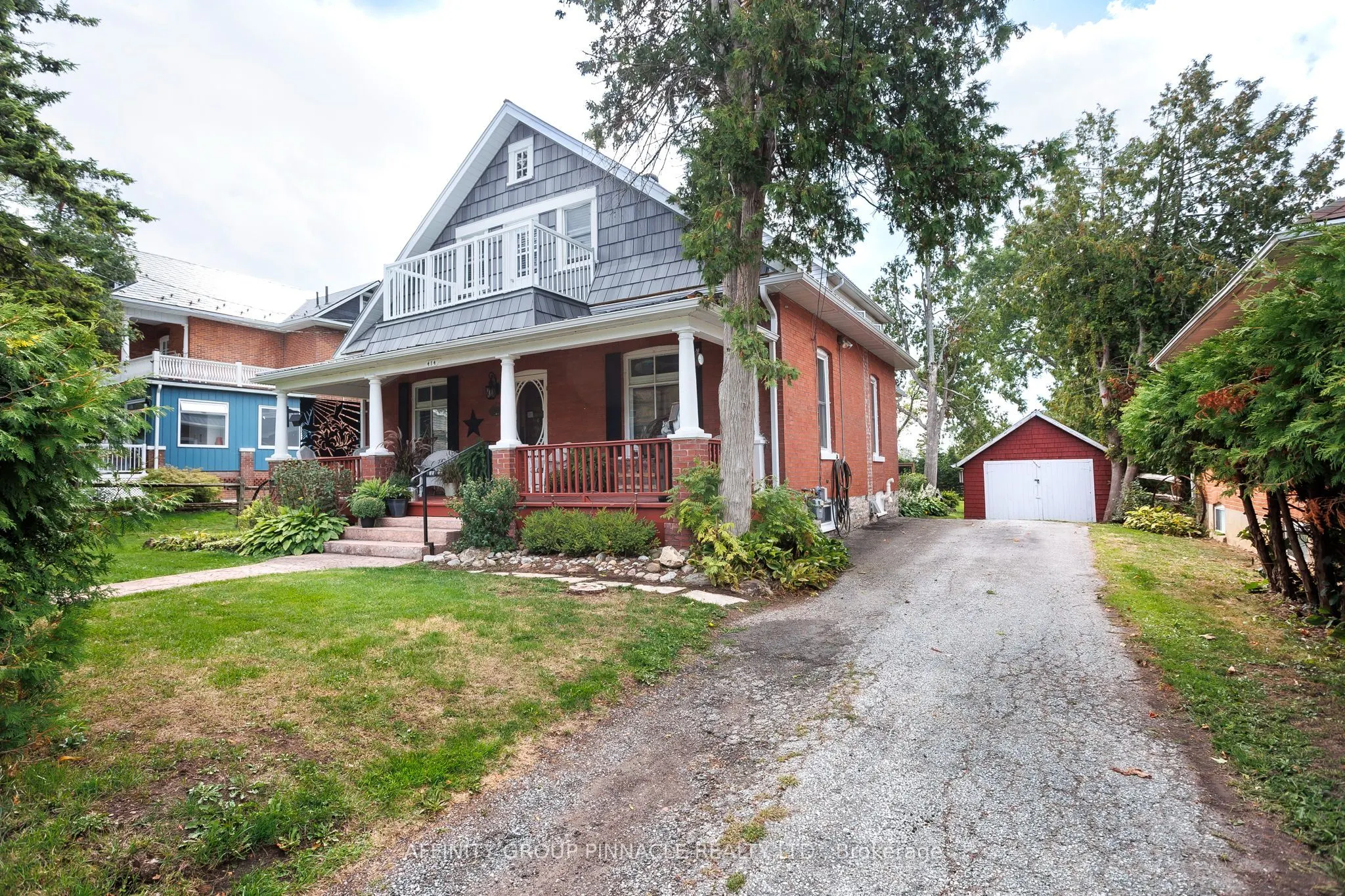 414 Osborne Street