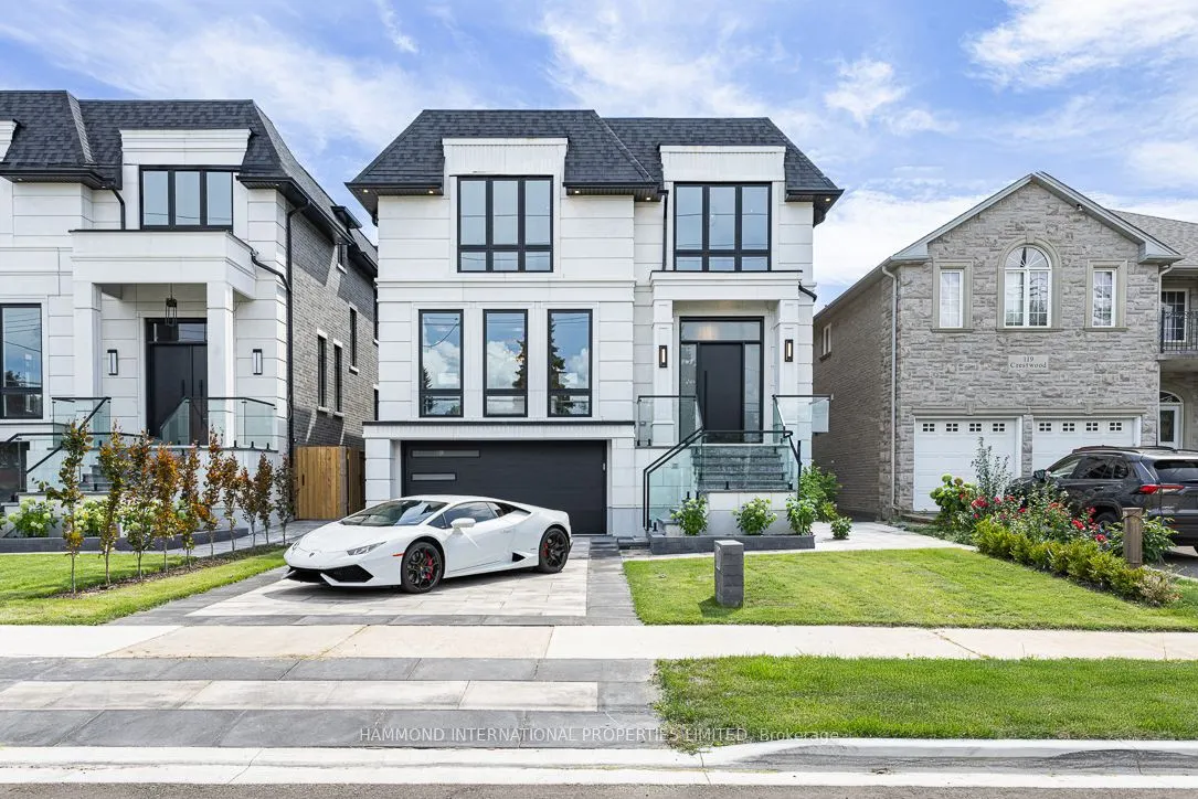117 Crestwood Road