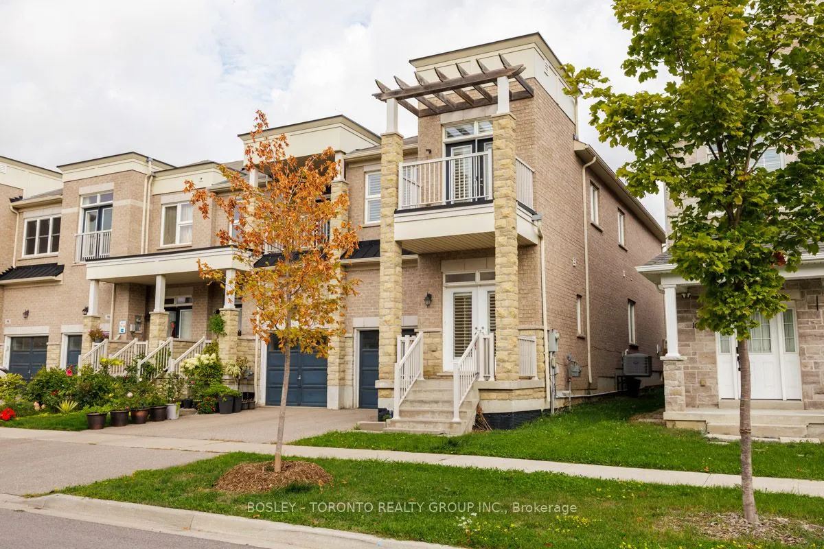 100 Ian Baron Avenue