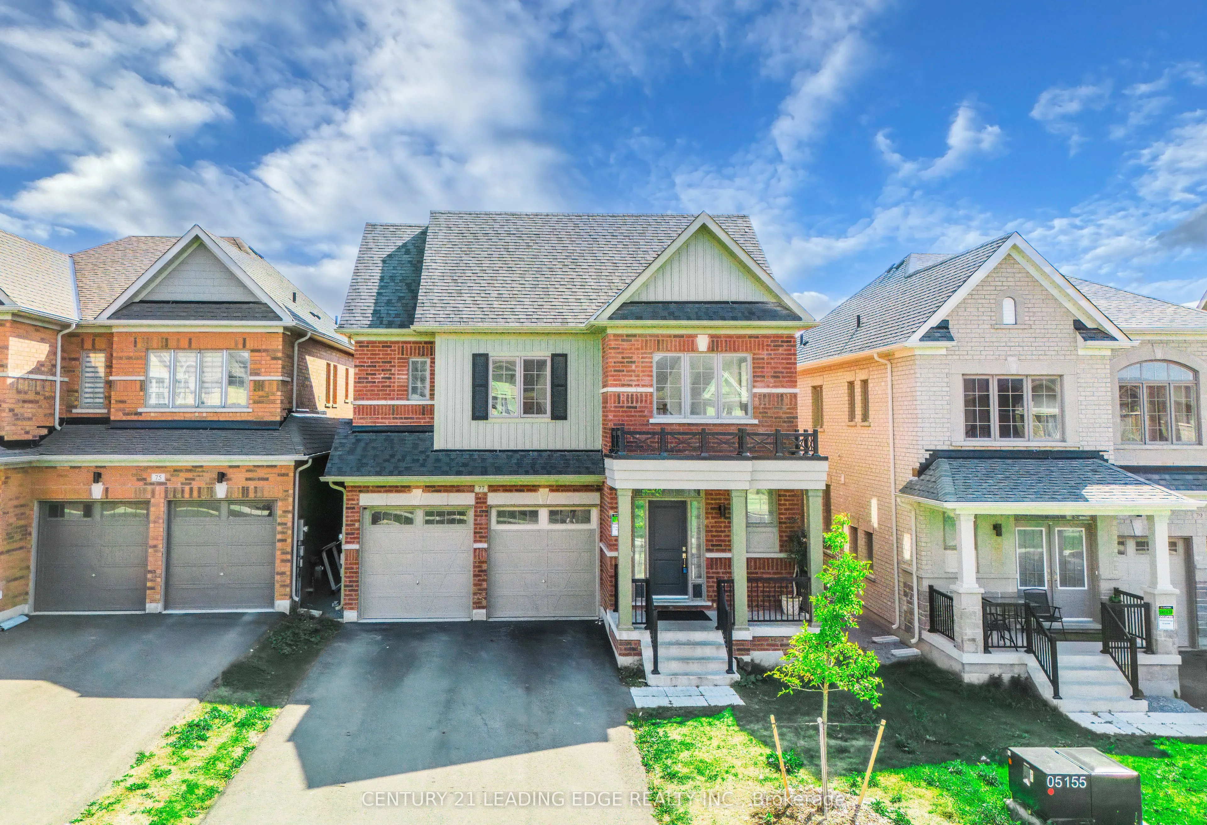 77 Kentledge Avenue