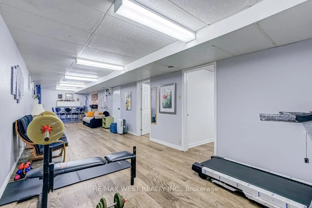 661 Regional Road, #21