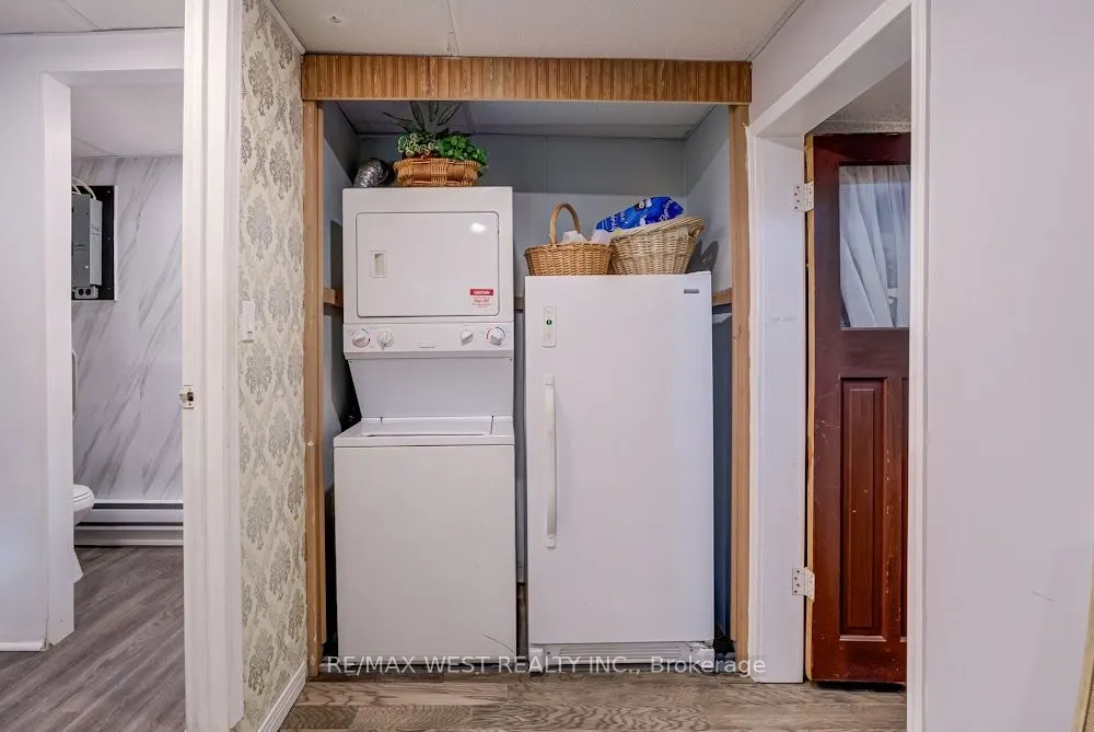 661 Regional Road, #21