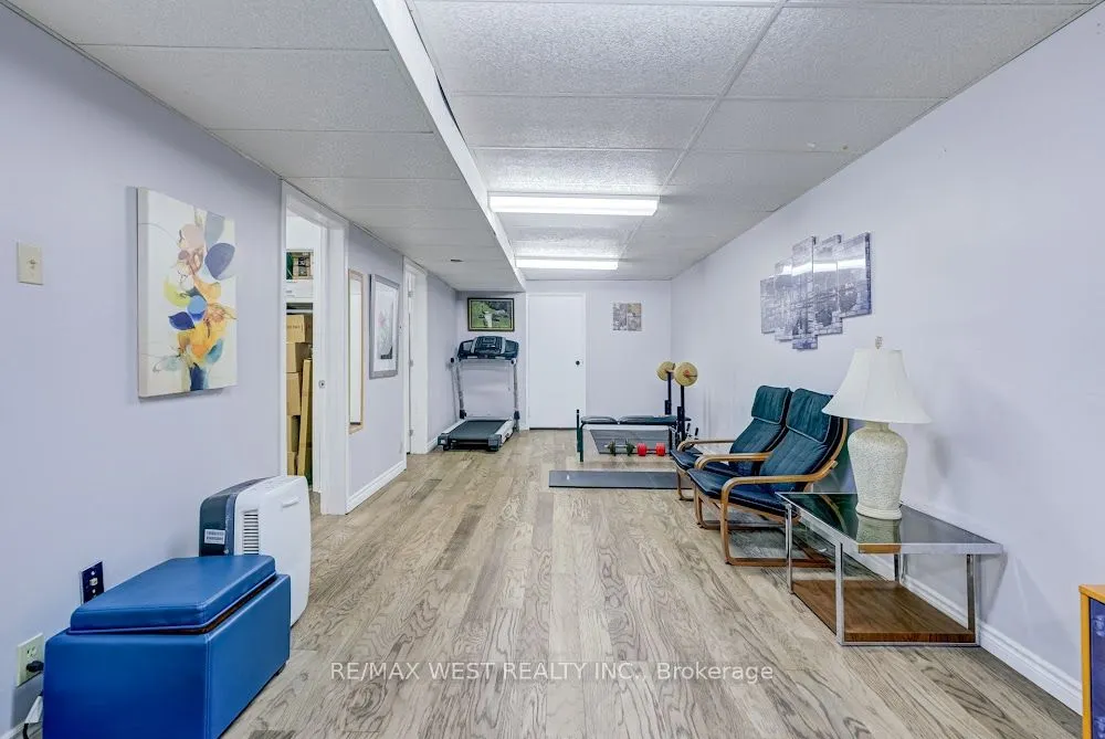661 Regional Road, #21