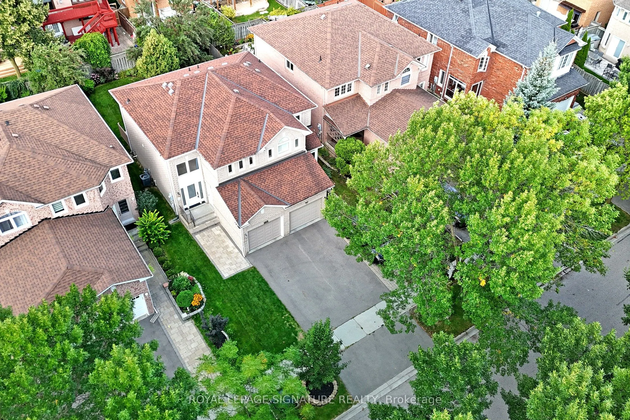 263 Pinnacle Trail