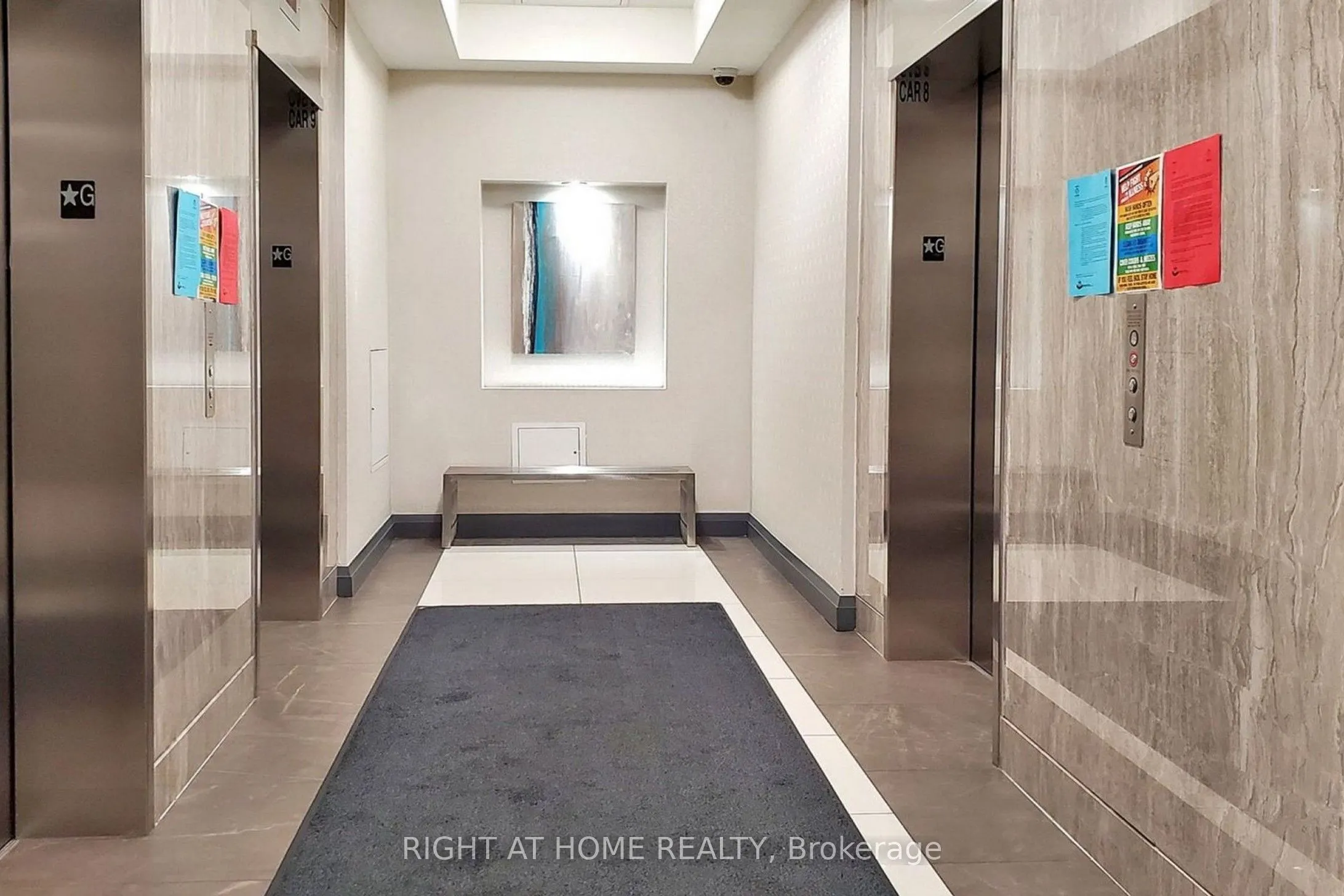 7161 Yonge Street, #1127