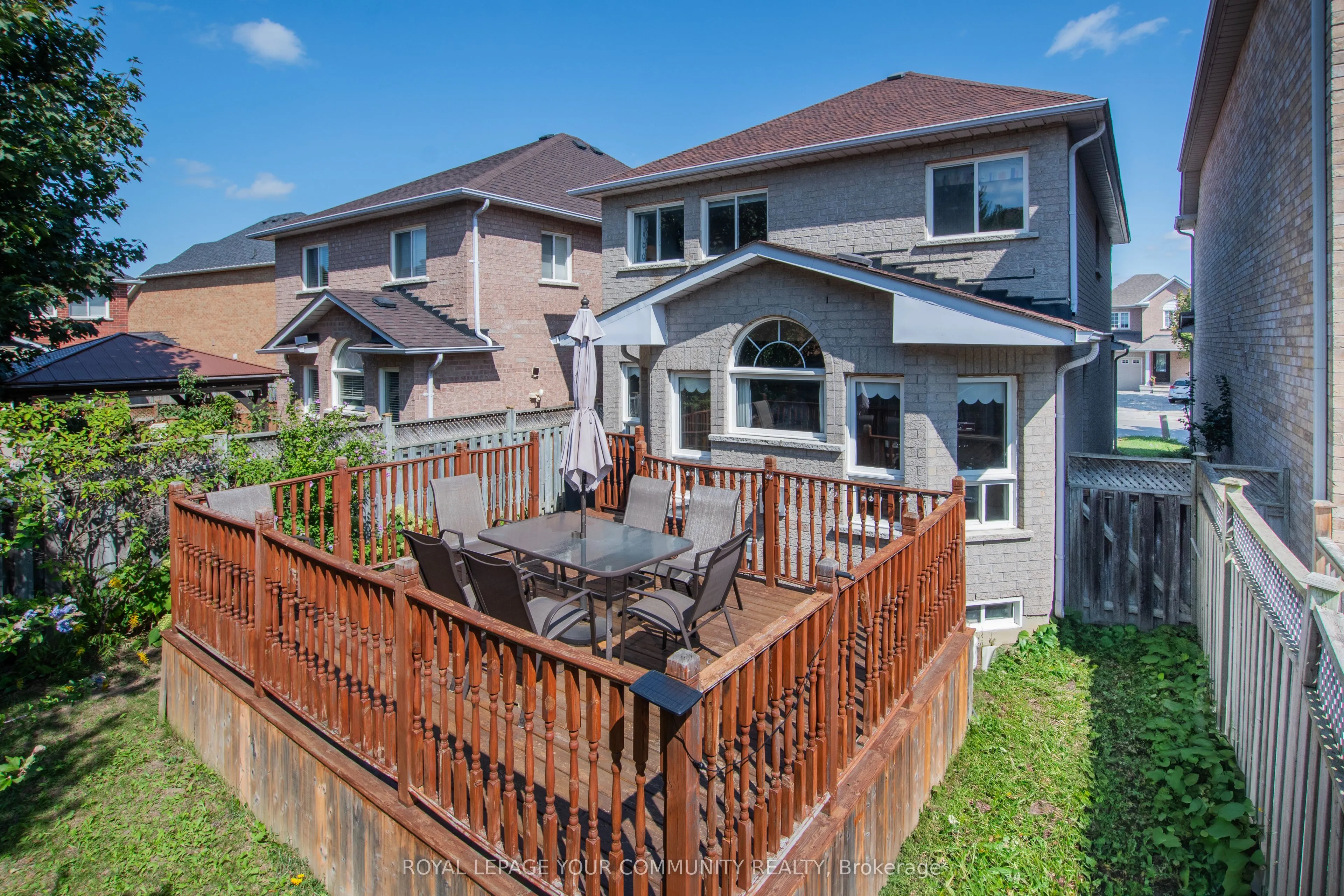 226 Kayla Crescent