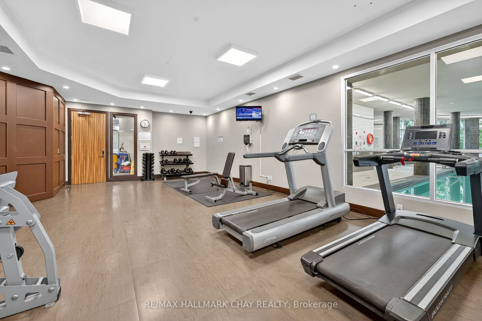 60 South Town Centre Boulevard, #819