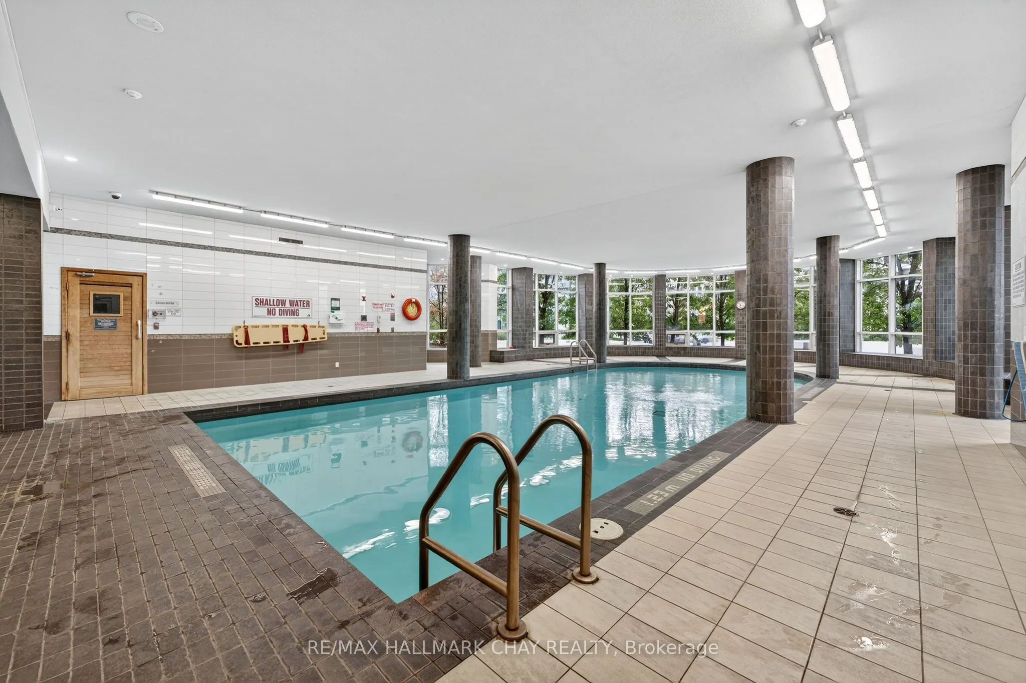 60 South Town Centre Boulevard, #819