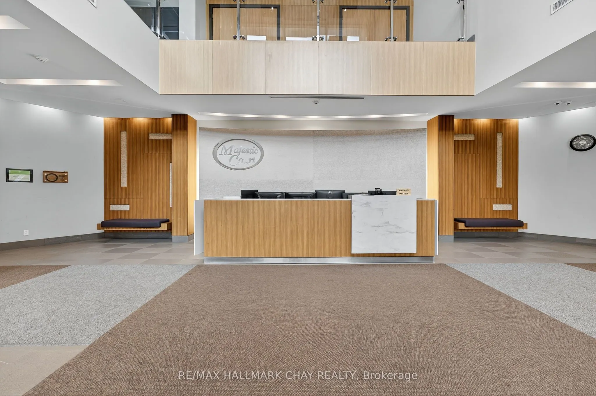 60 South Town Centre Boulevard, #819
