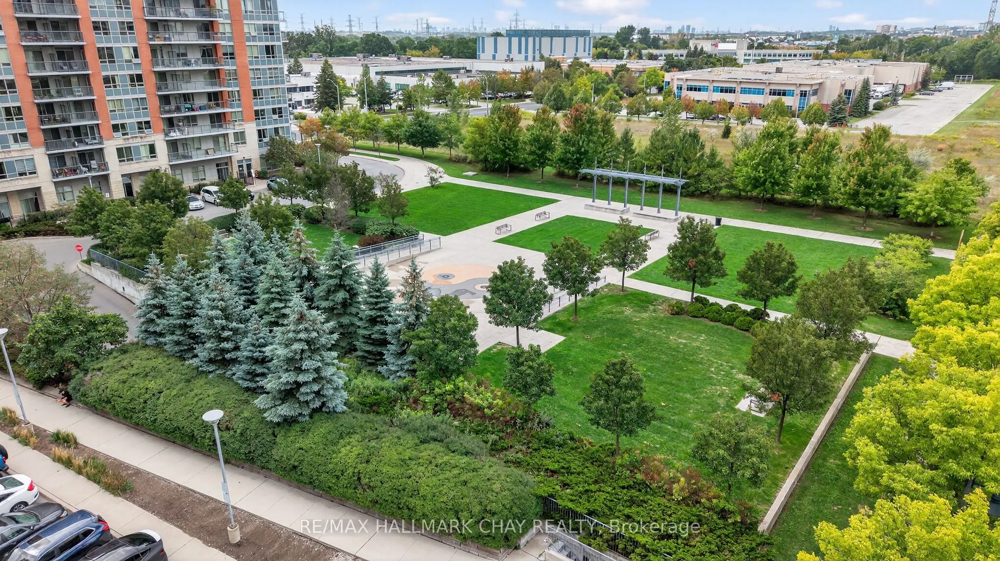 60 South Town Centre Boulevard, #819