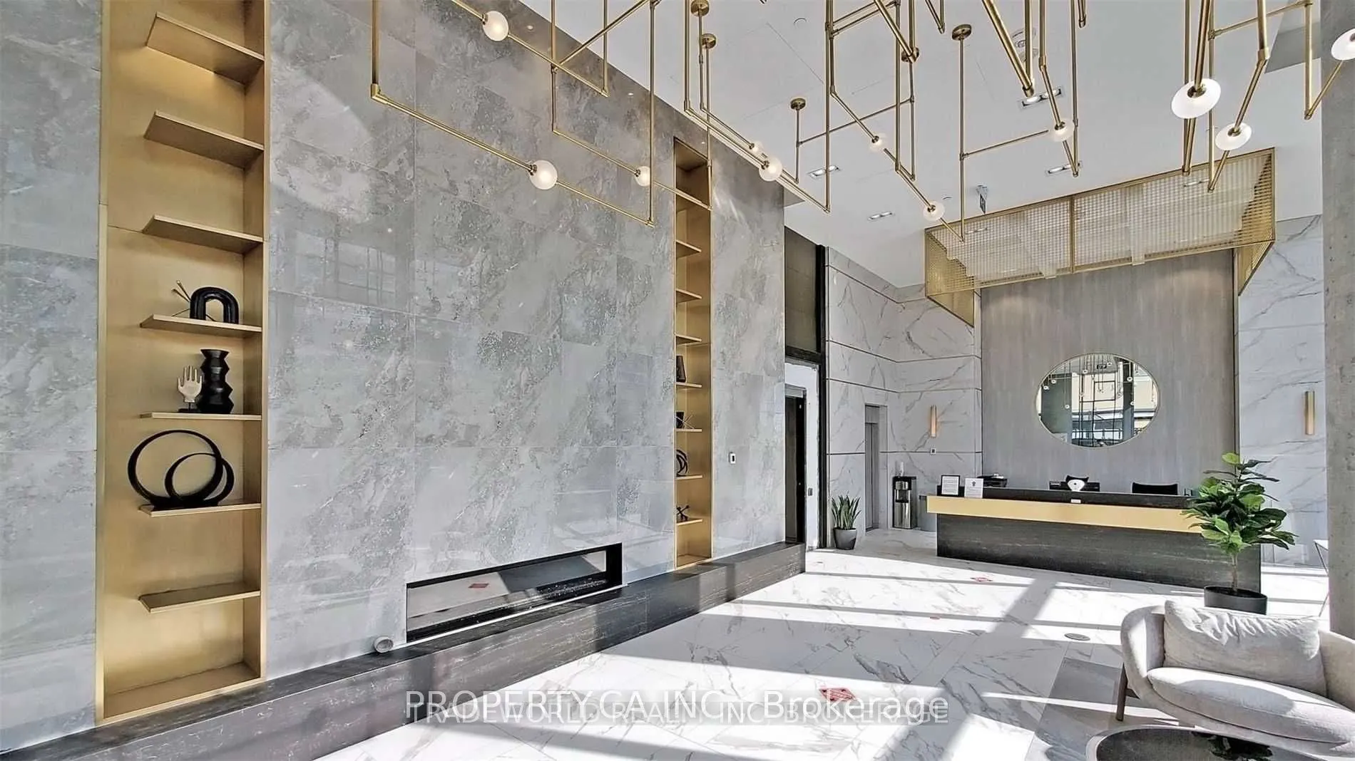 5 Buttermill Avenue, #1711