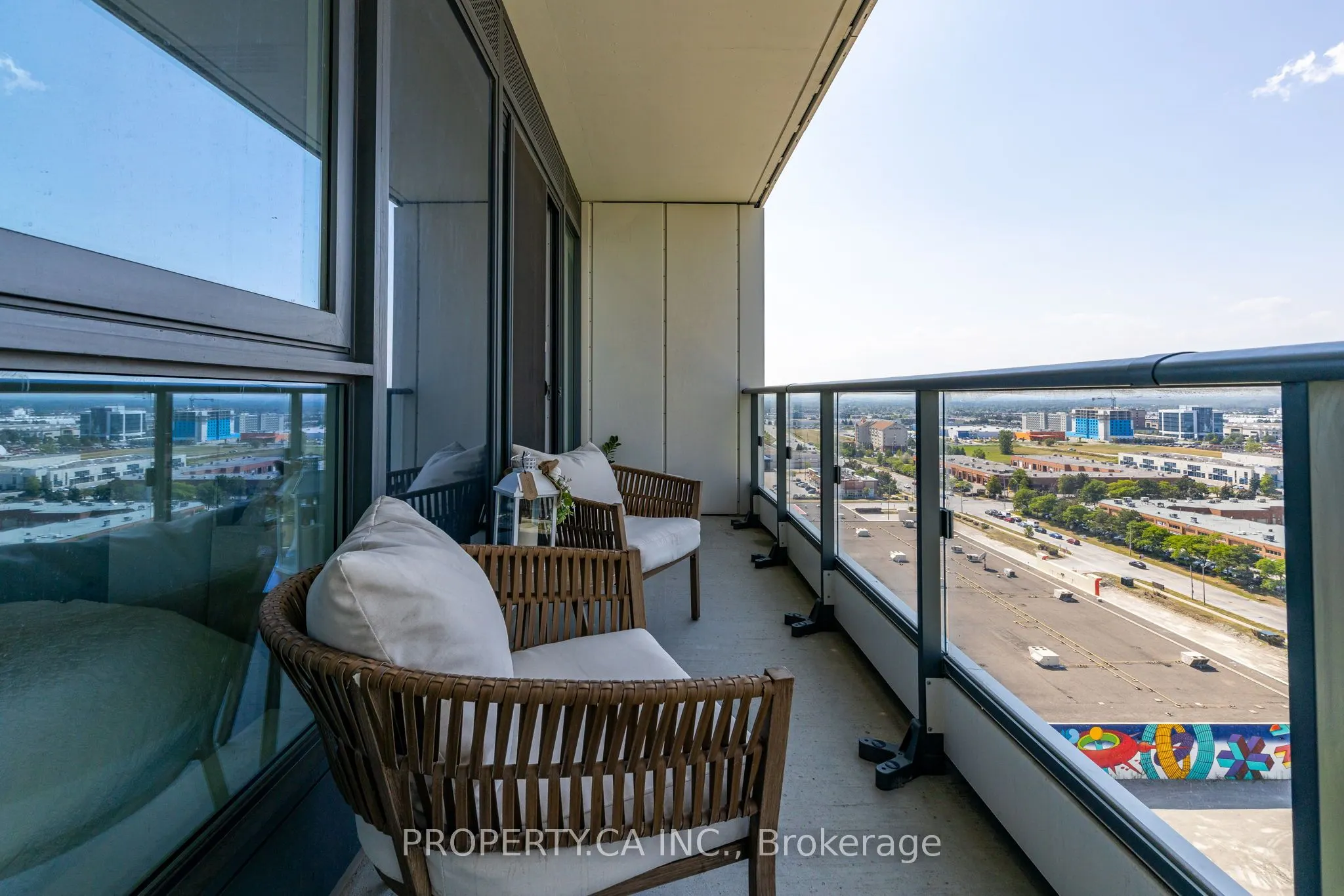 5 Buttermill Avenue, #1711