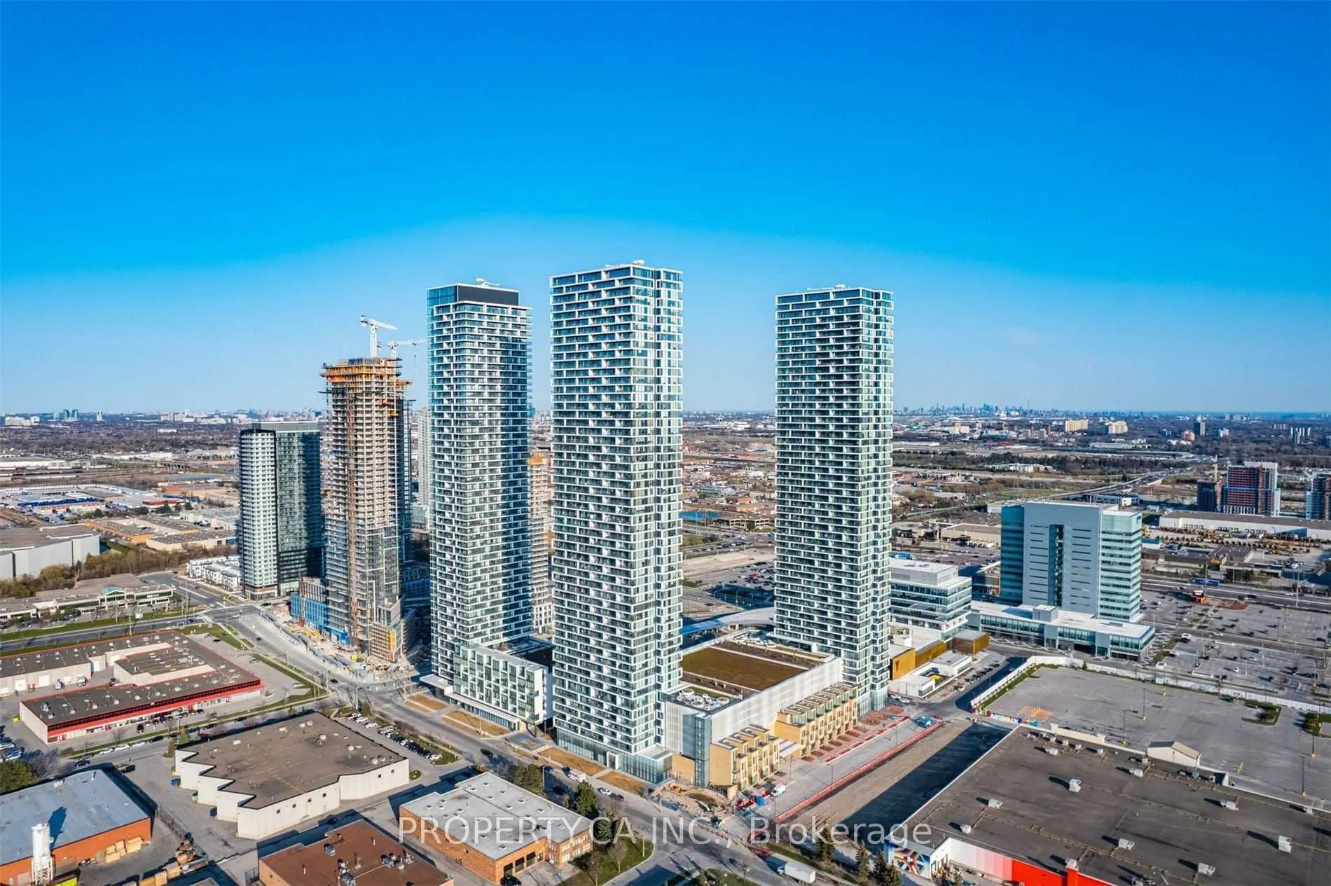5 Buttermill Avenue, #1711
