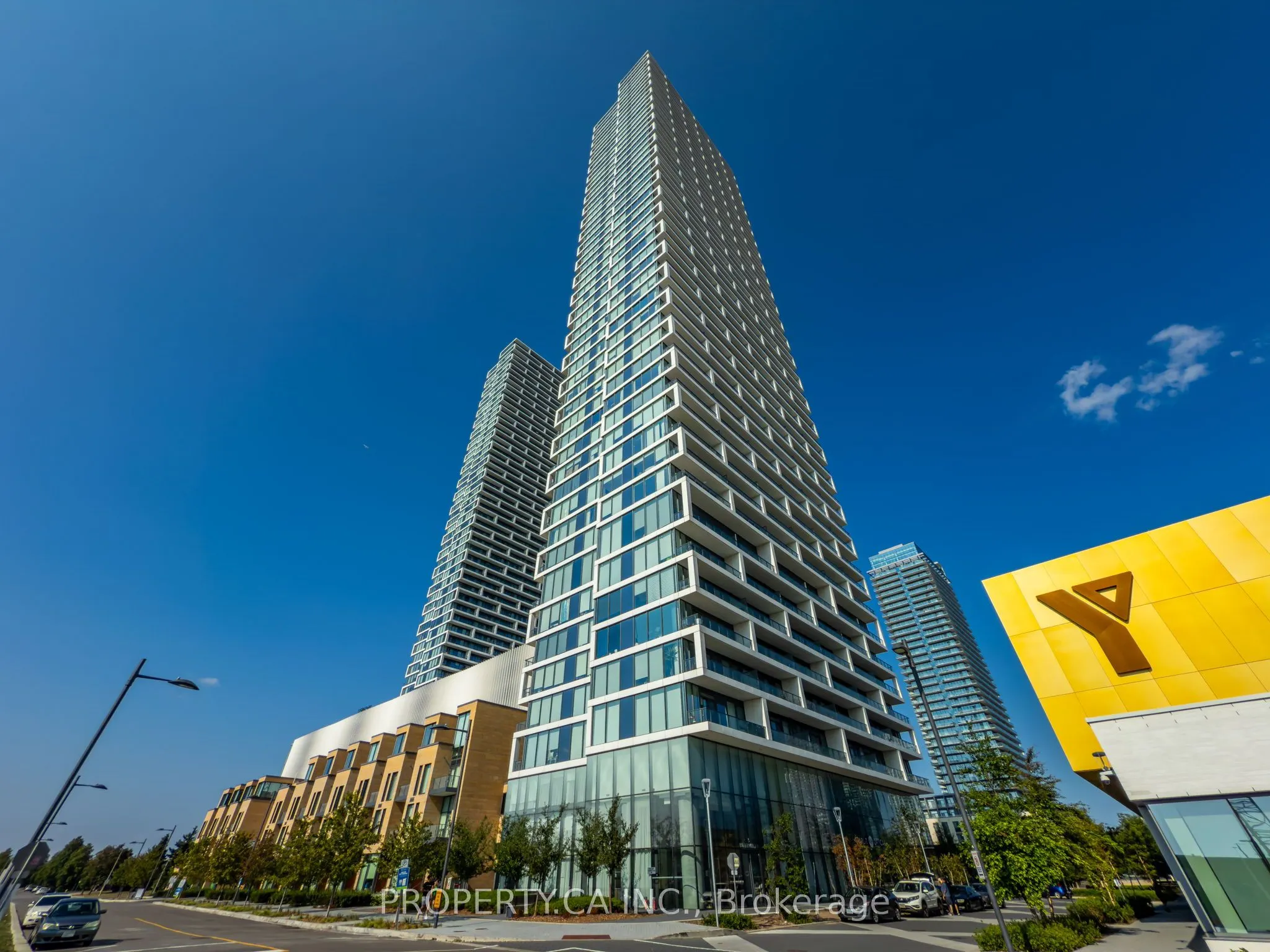 5 Buttermill Avenue, #1711