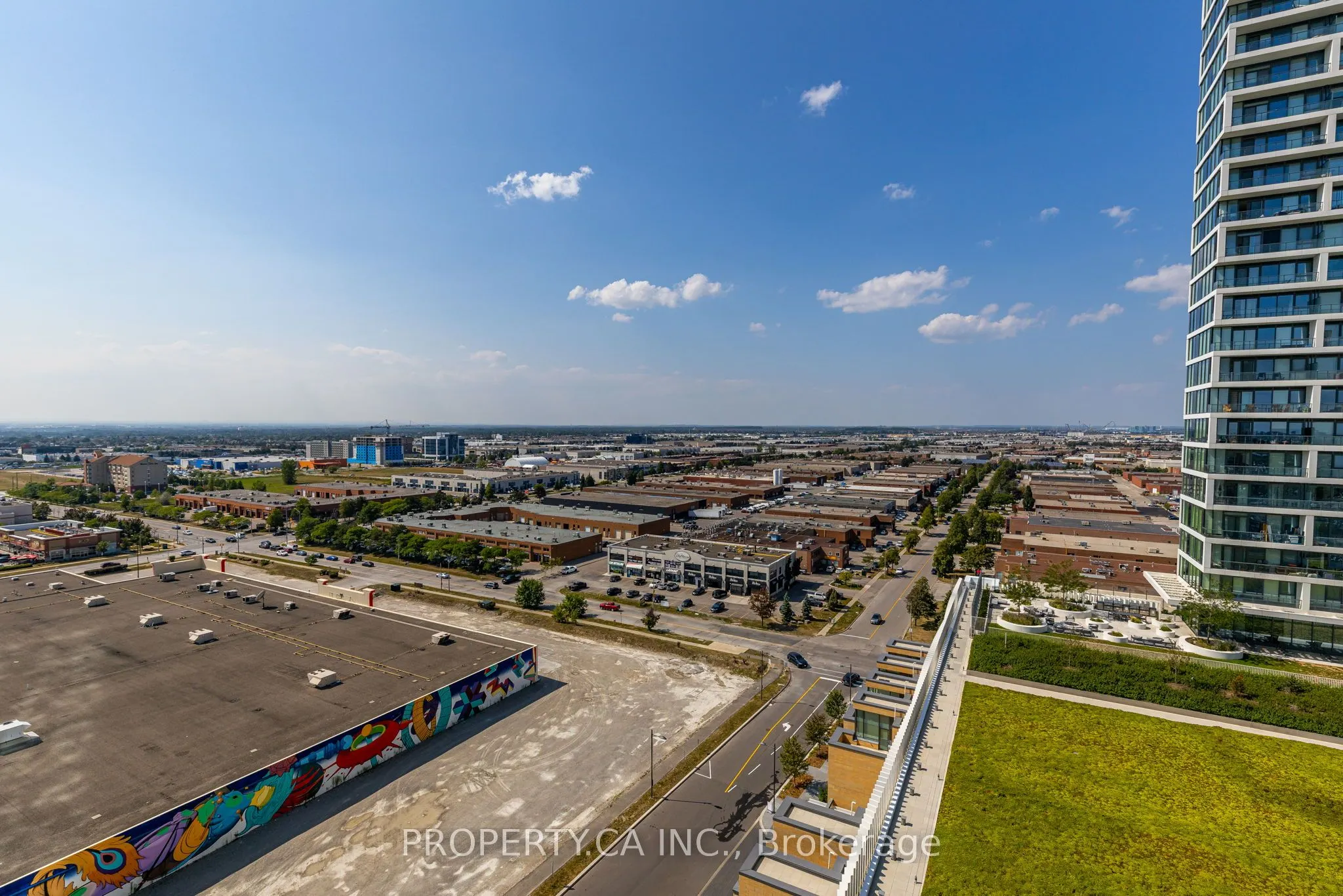 5 Buttermill Avenue, #1711