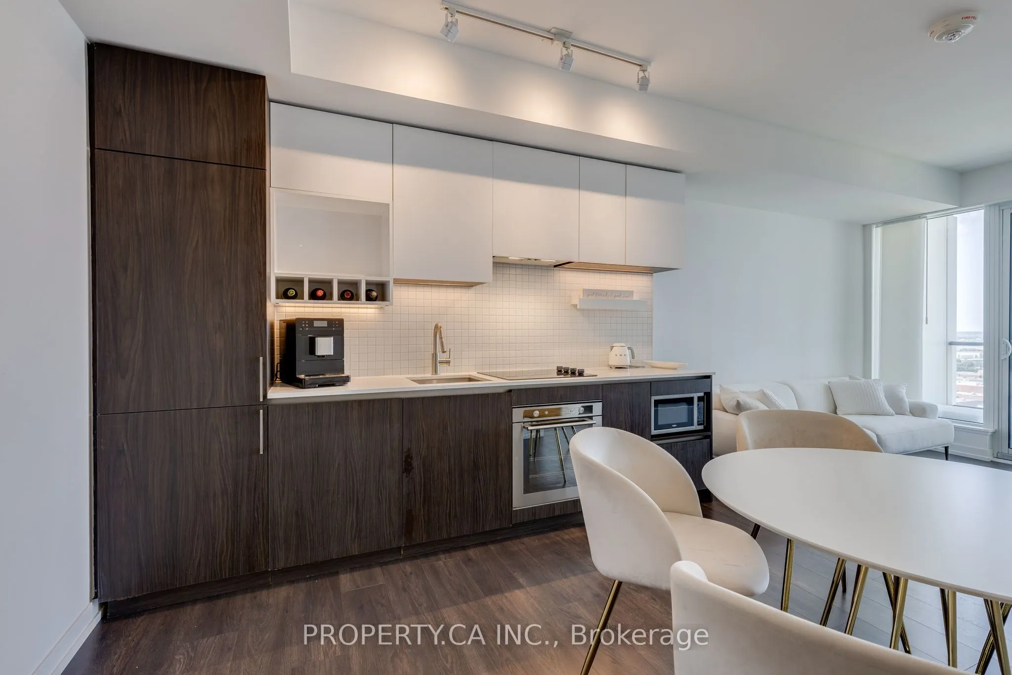 5 Buttermill Avenue, #1711