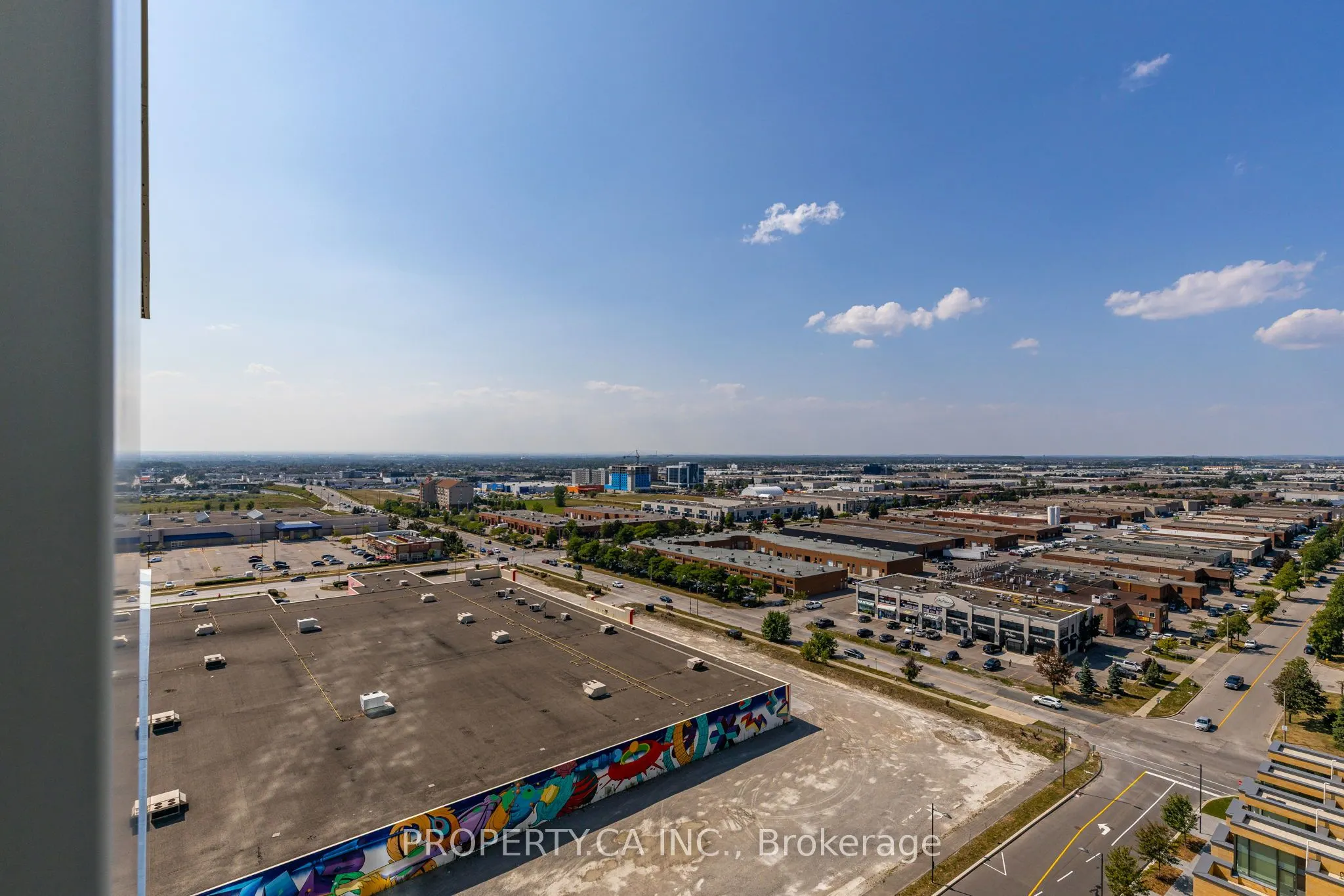 5 Buttermill Avenue, #1711