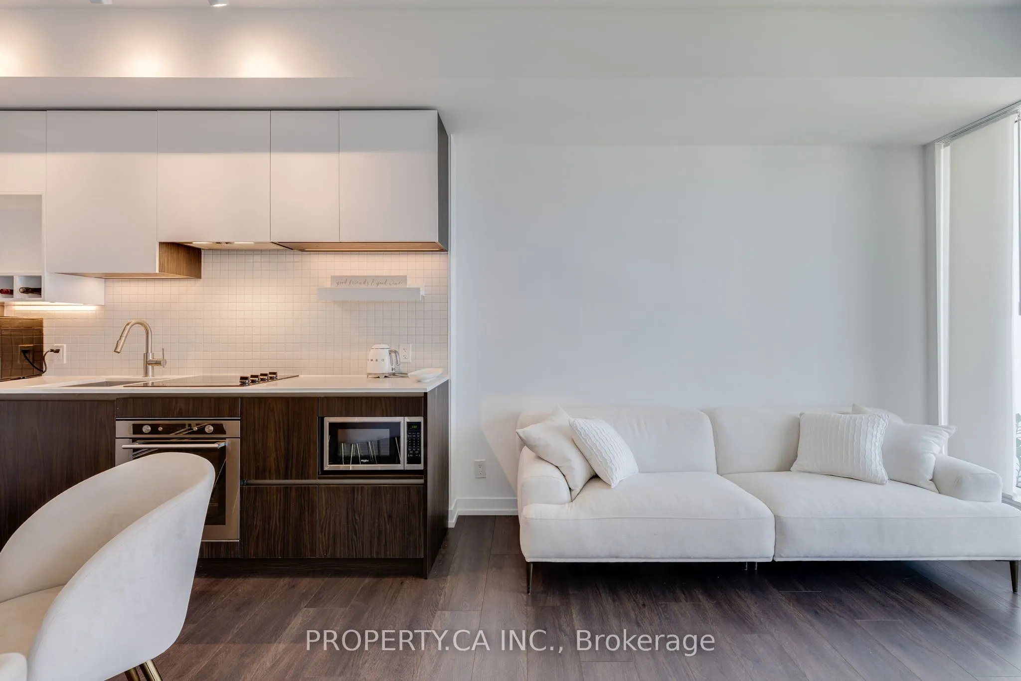 5 Buttermill Avenue, #1711