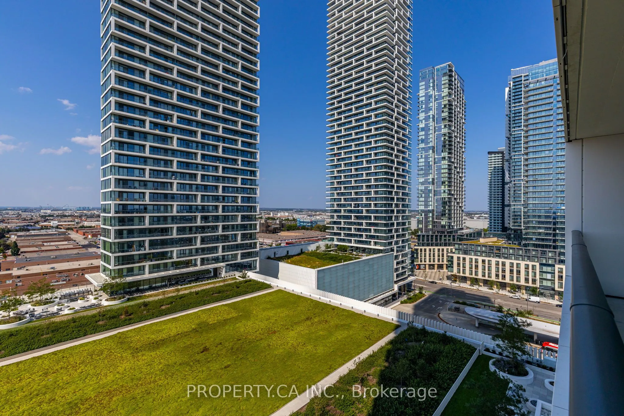5 Buttermill Avenue, #1711