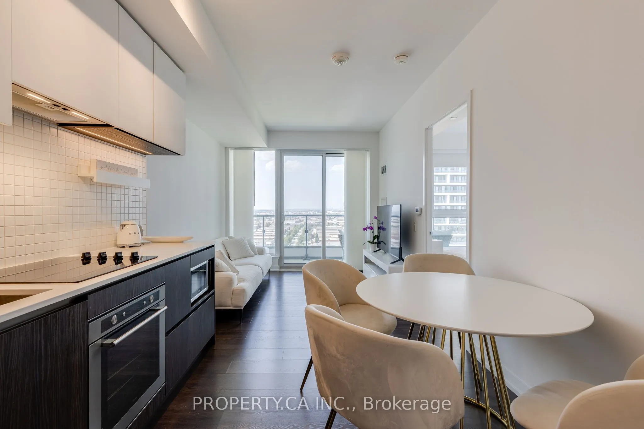 5 Buttermill Avenue, #1711