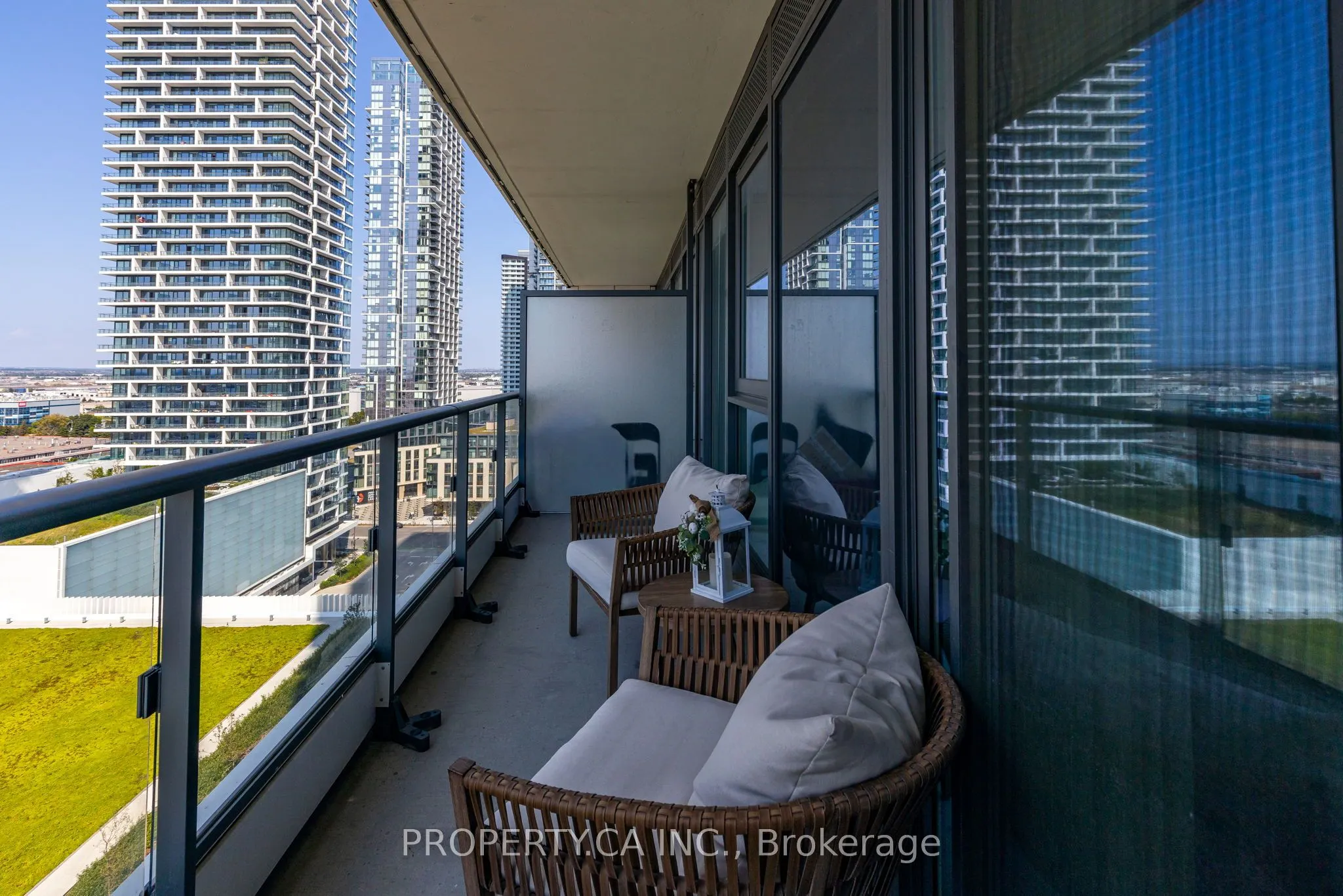 5 Buttermill Avenue, #1711