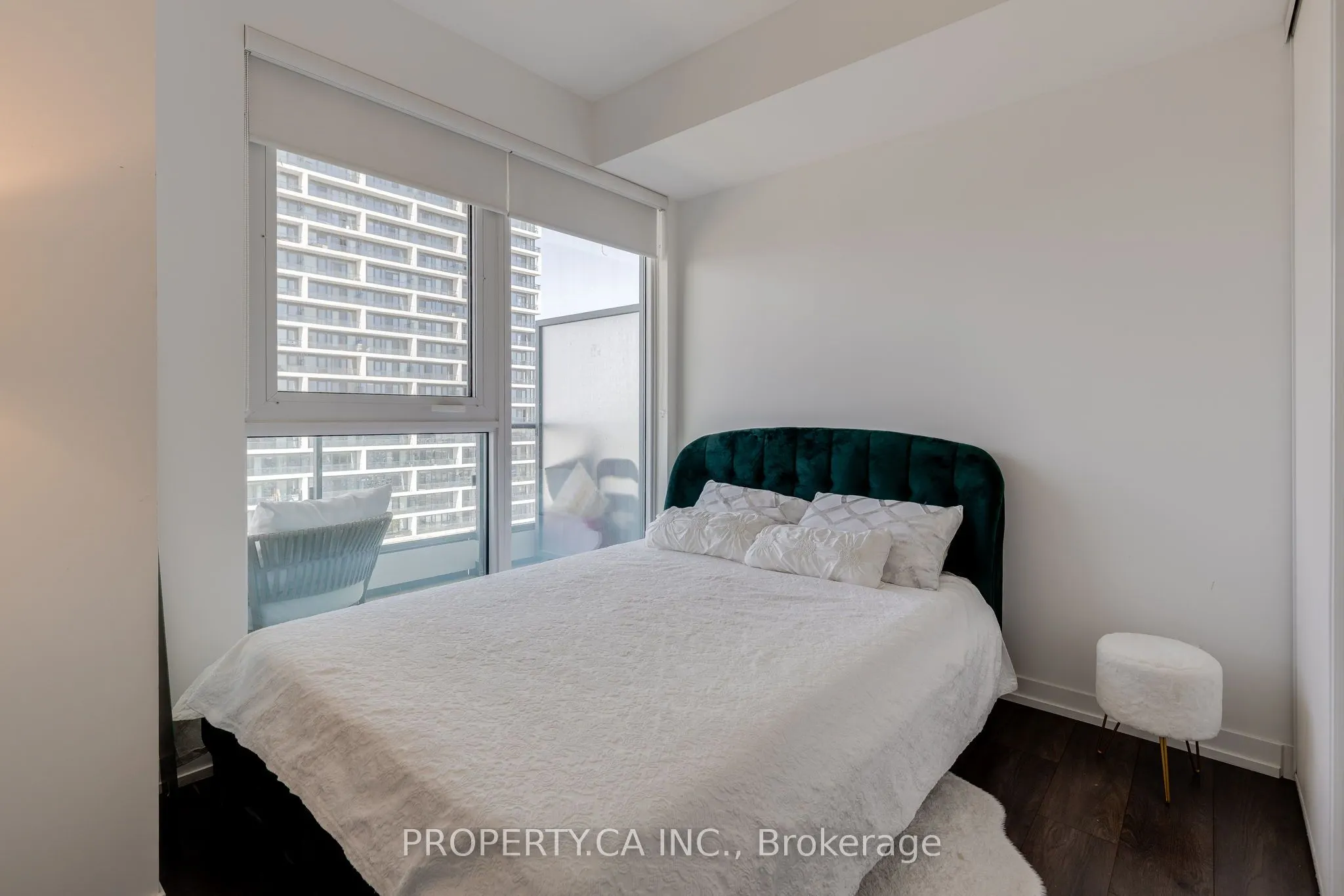 5 Buttermill Avenue, #1711