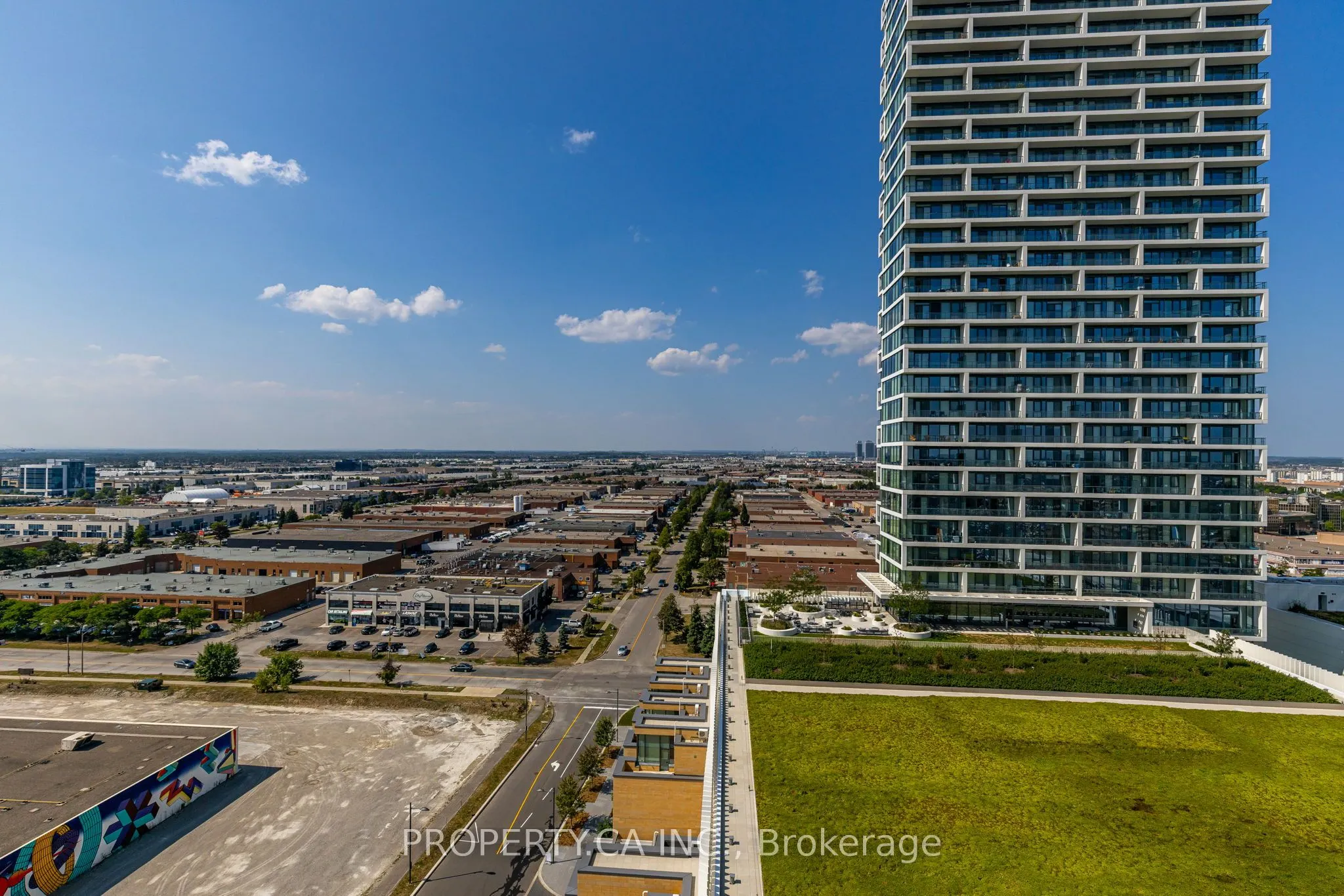 5 Buttermill Avenue, #1711