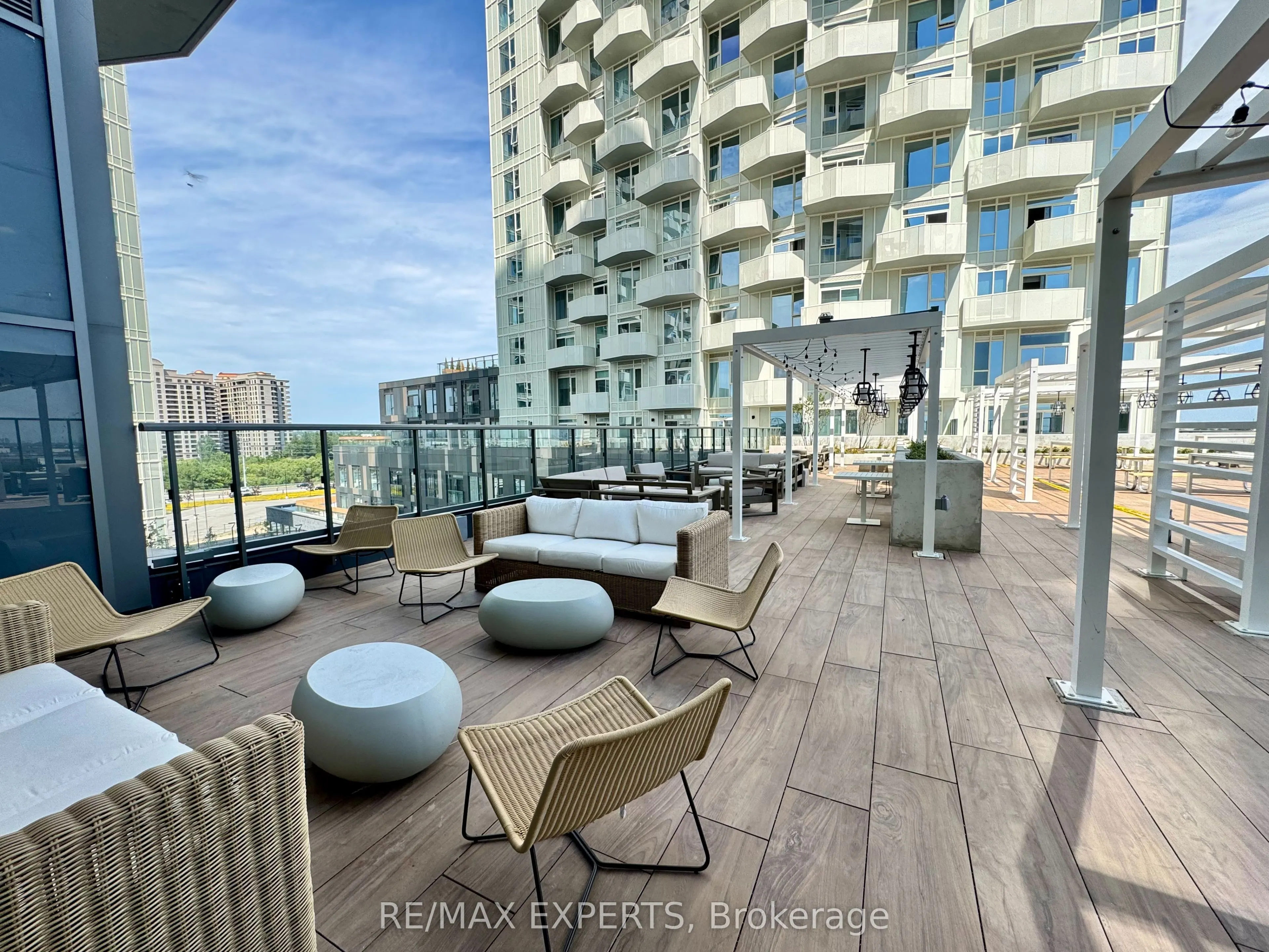474 Caldari Road, #605