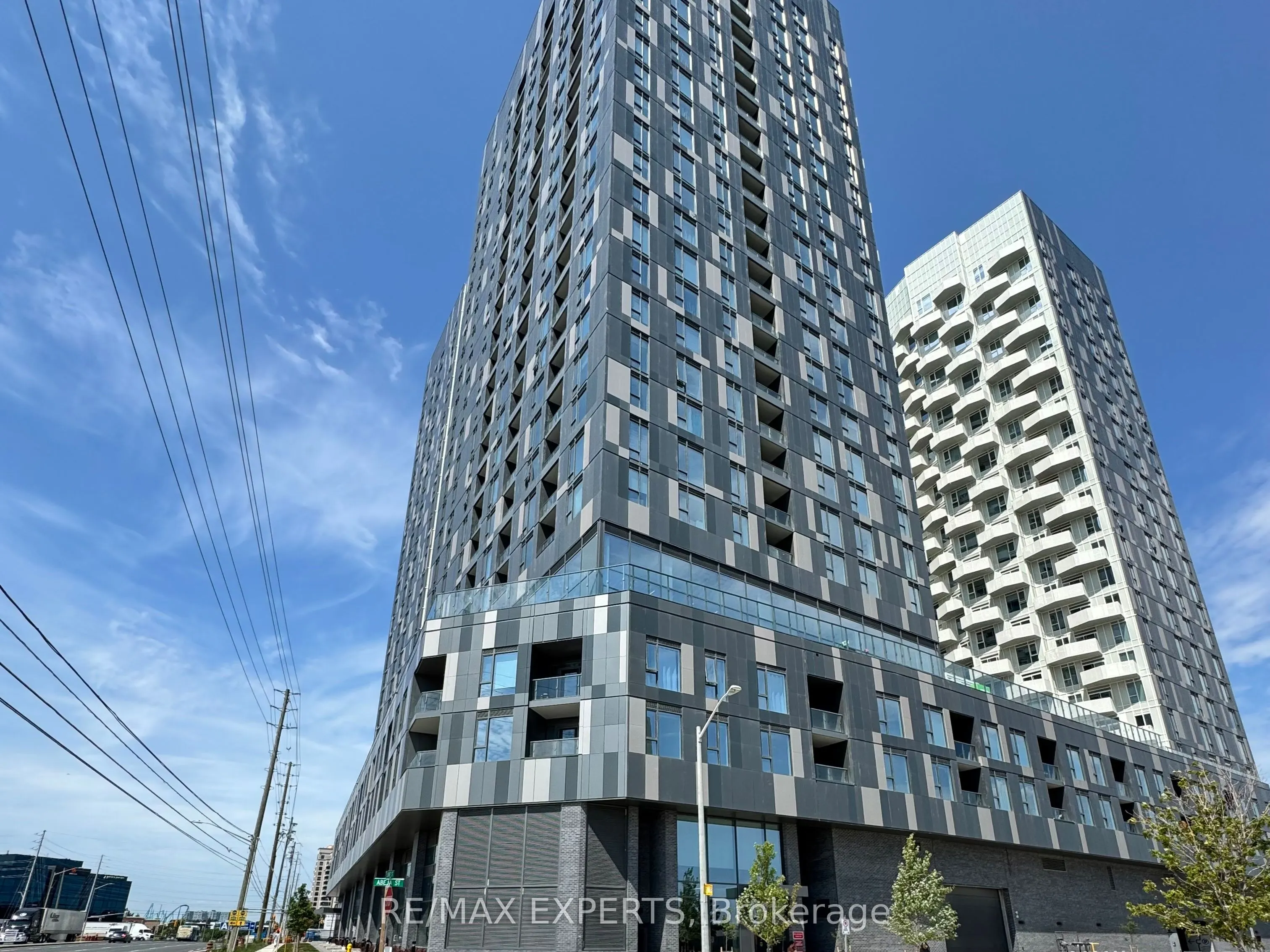 474 Caldari Road, #605