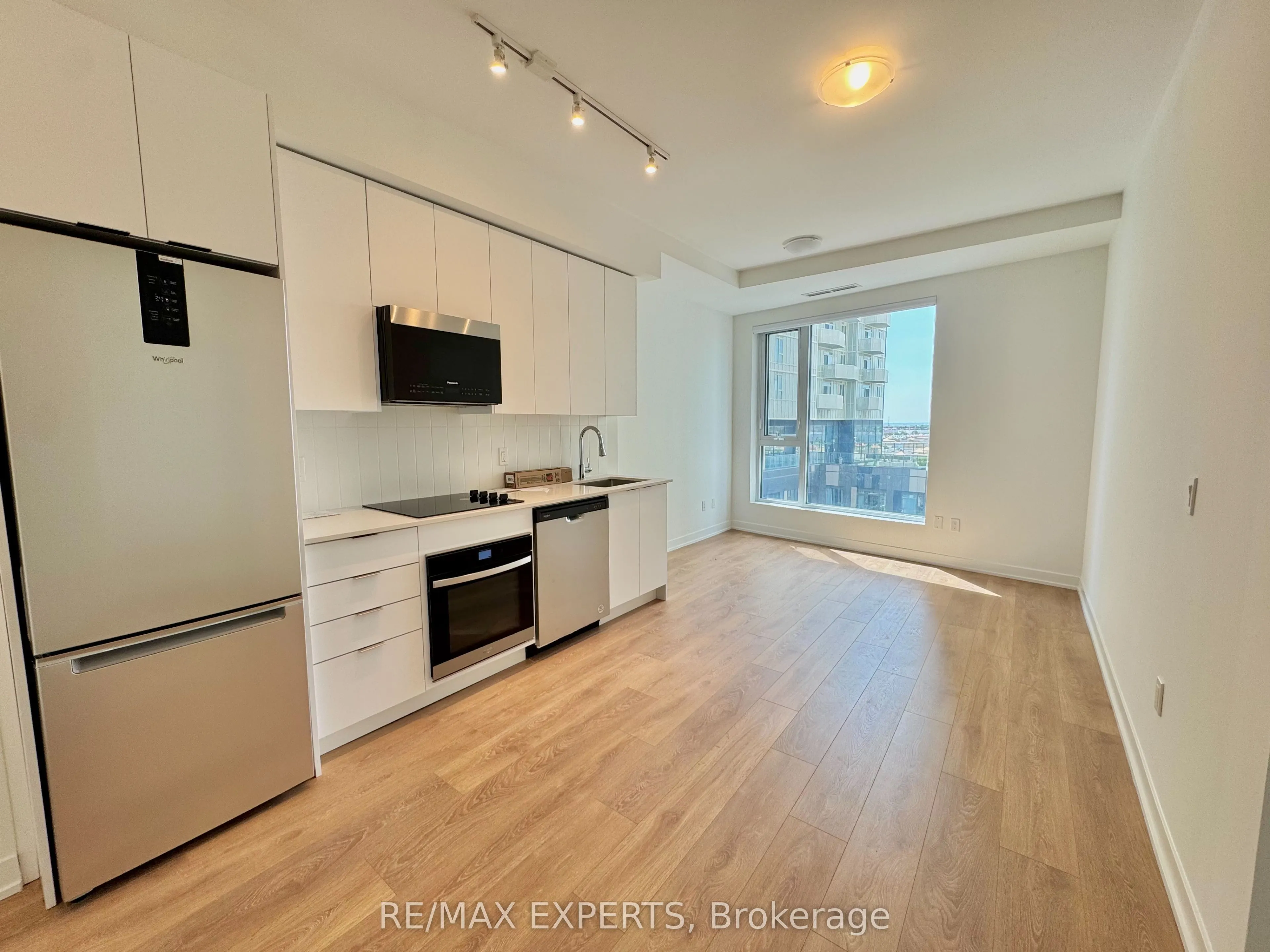 474 Caldari Road, #605