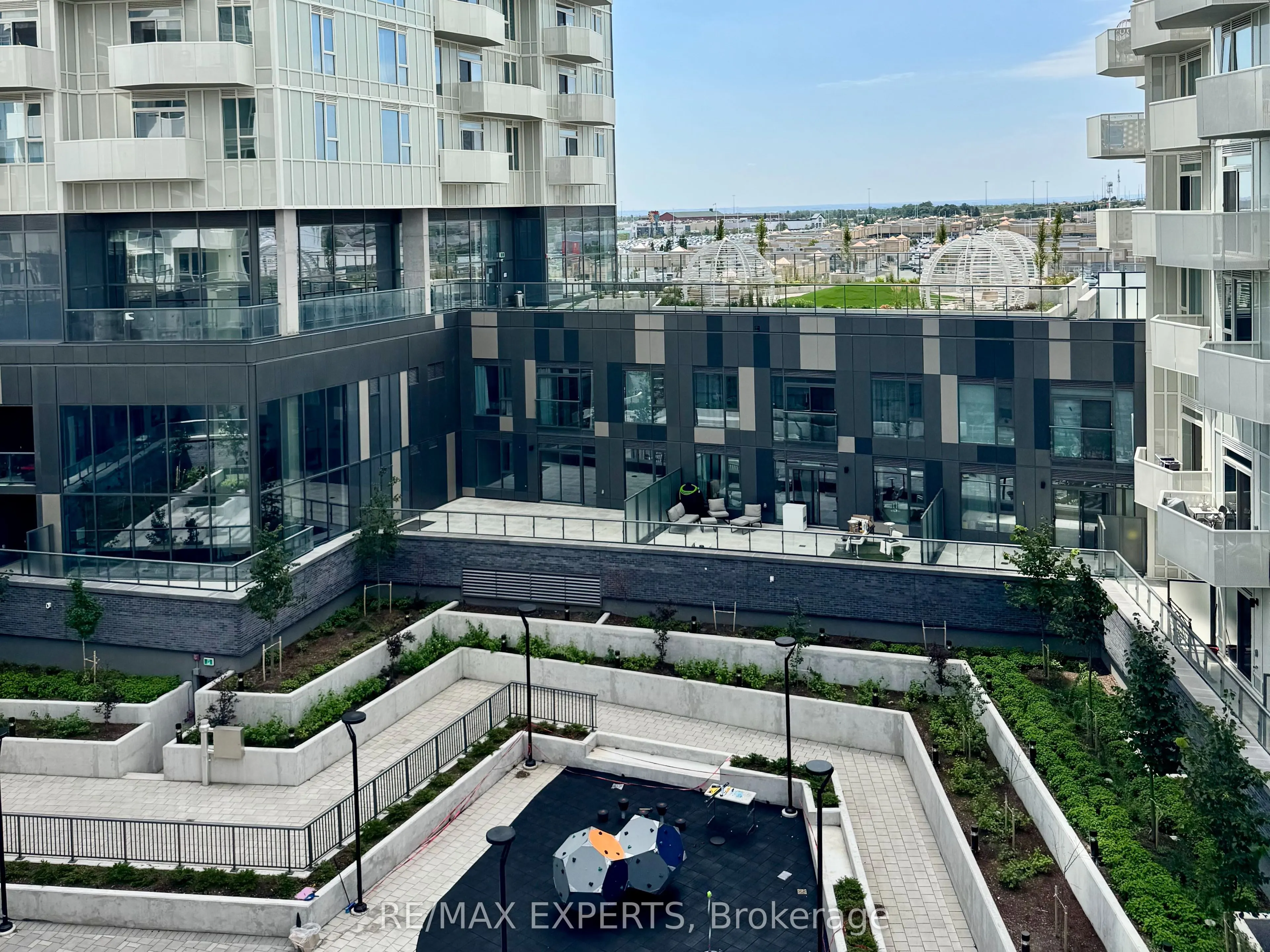 474 Caldari Road, #605
