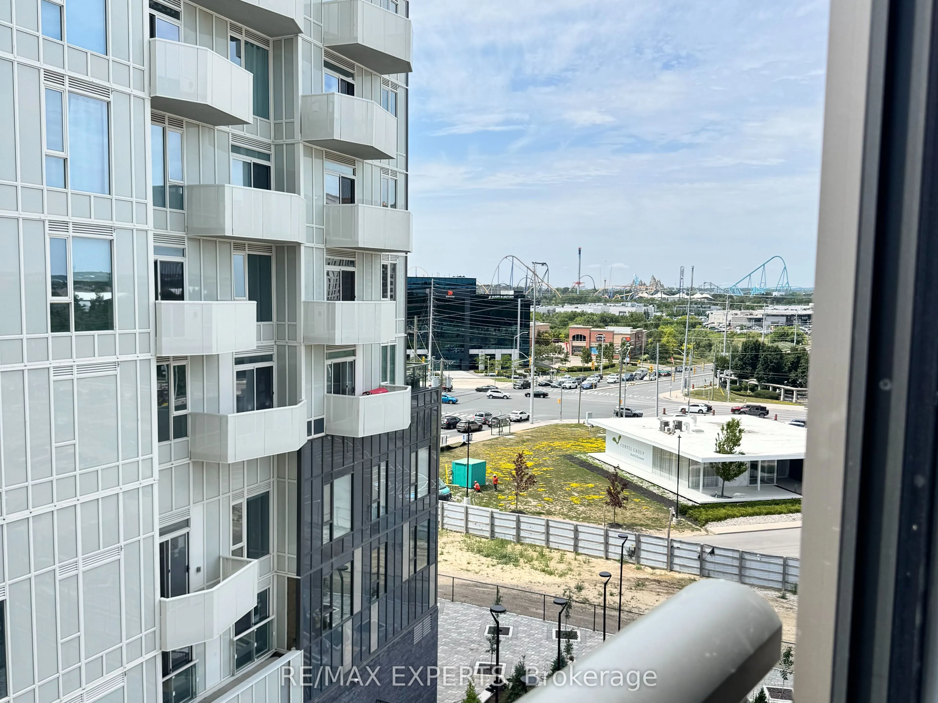 474 Caldari Road, #605