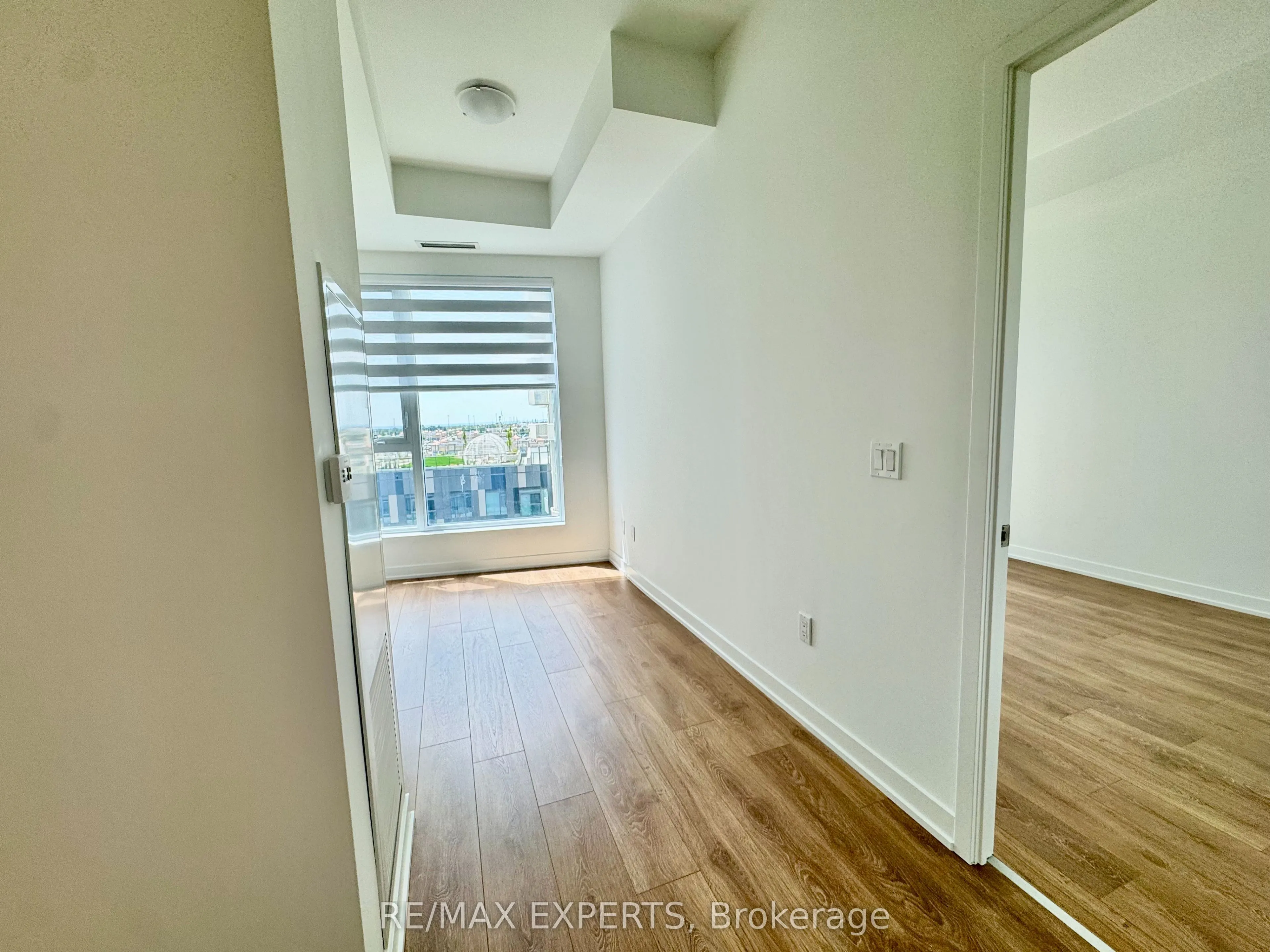 474 Caldari Road, #605