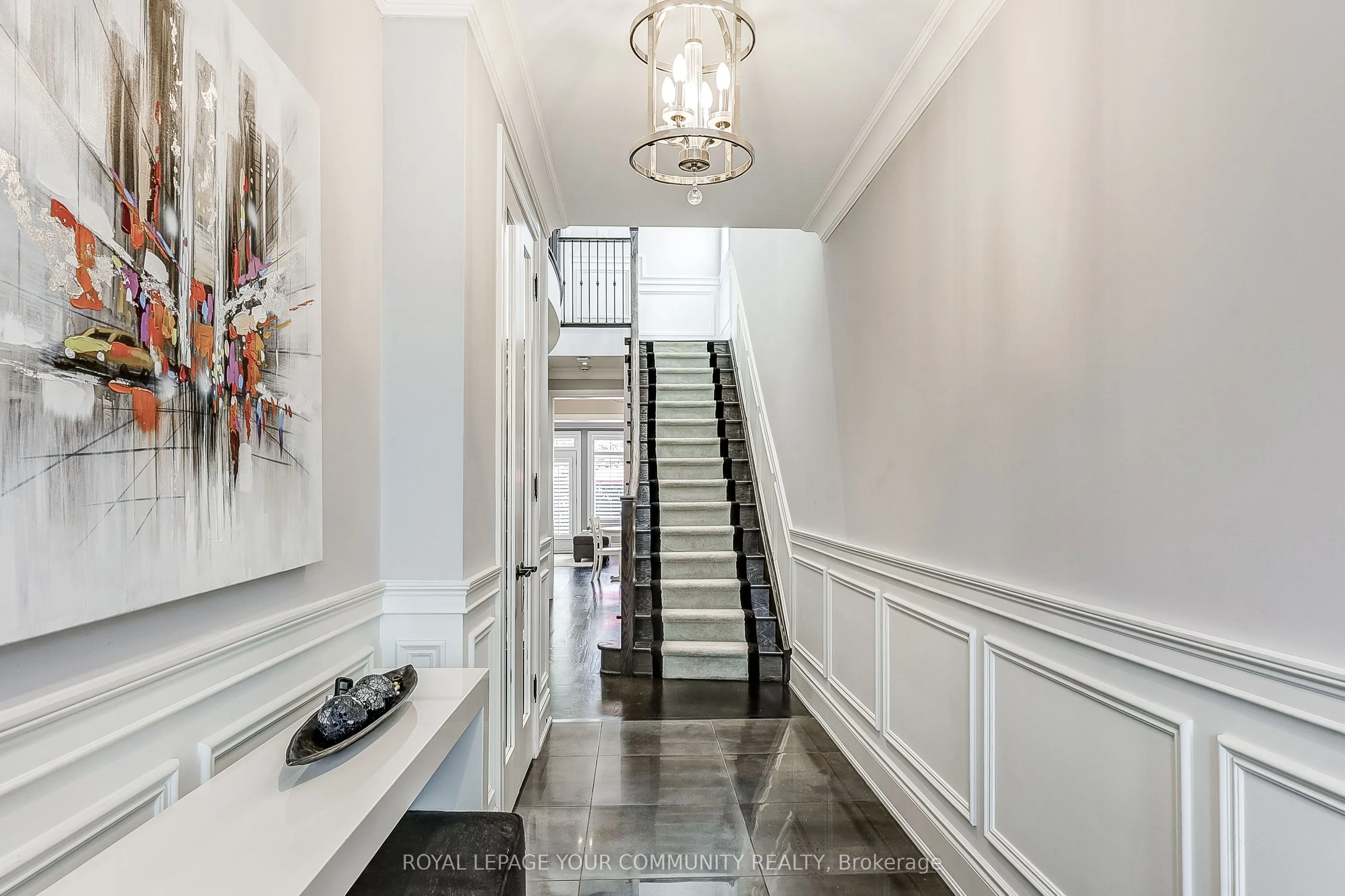 17 Claudview Street