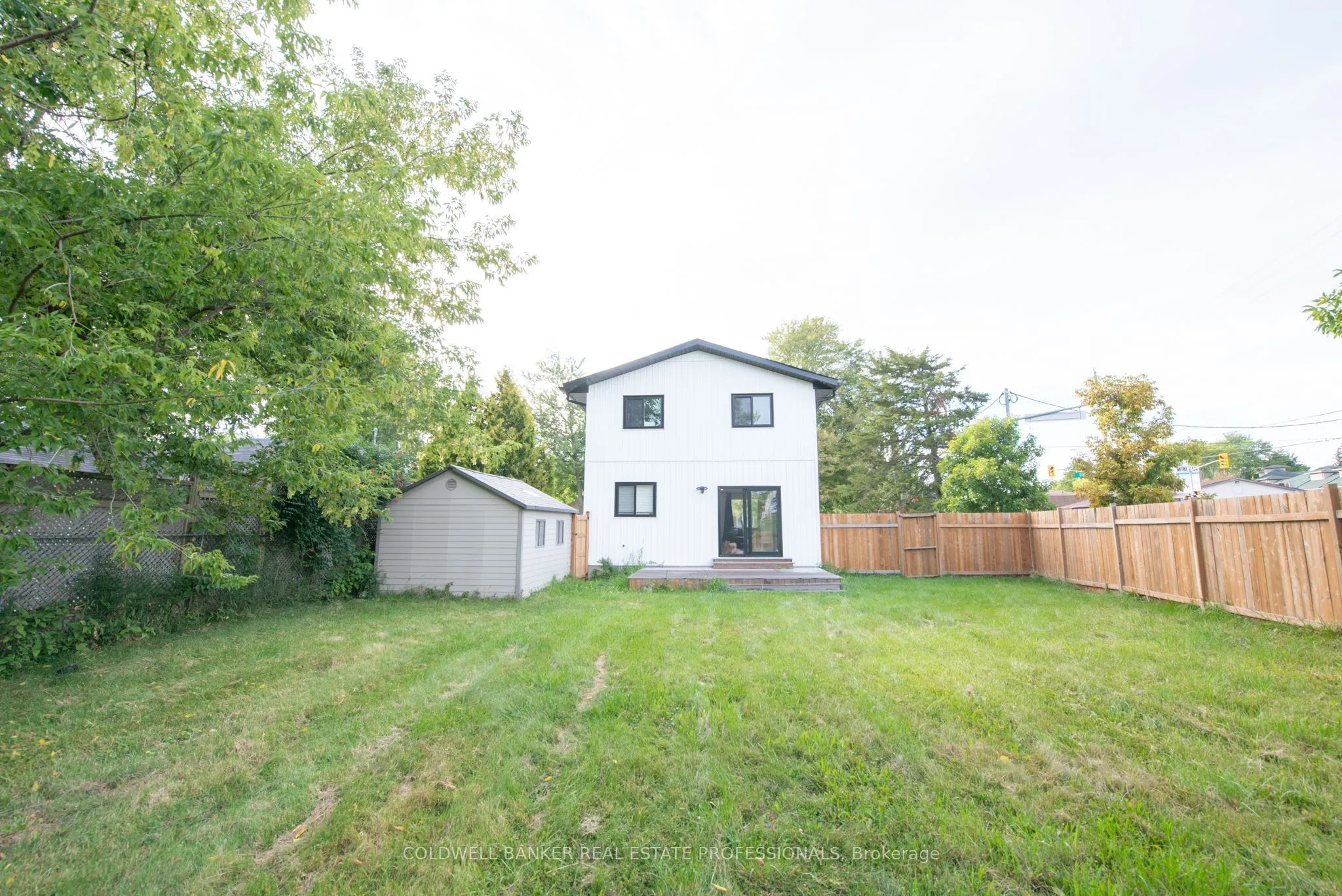 235 Simcoe Avenue
