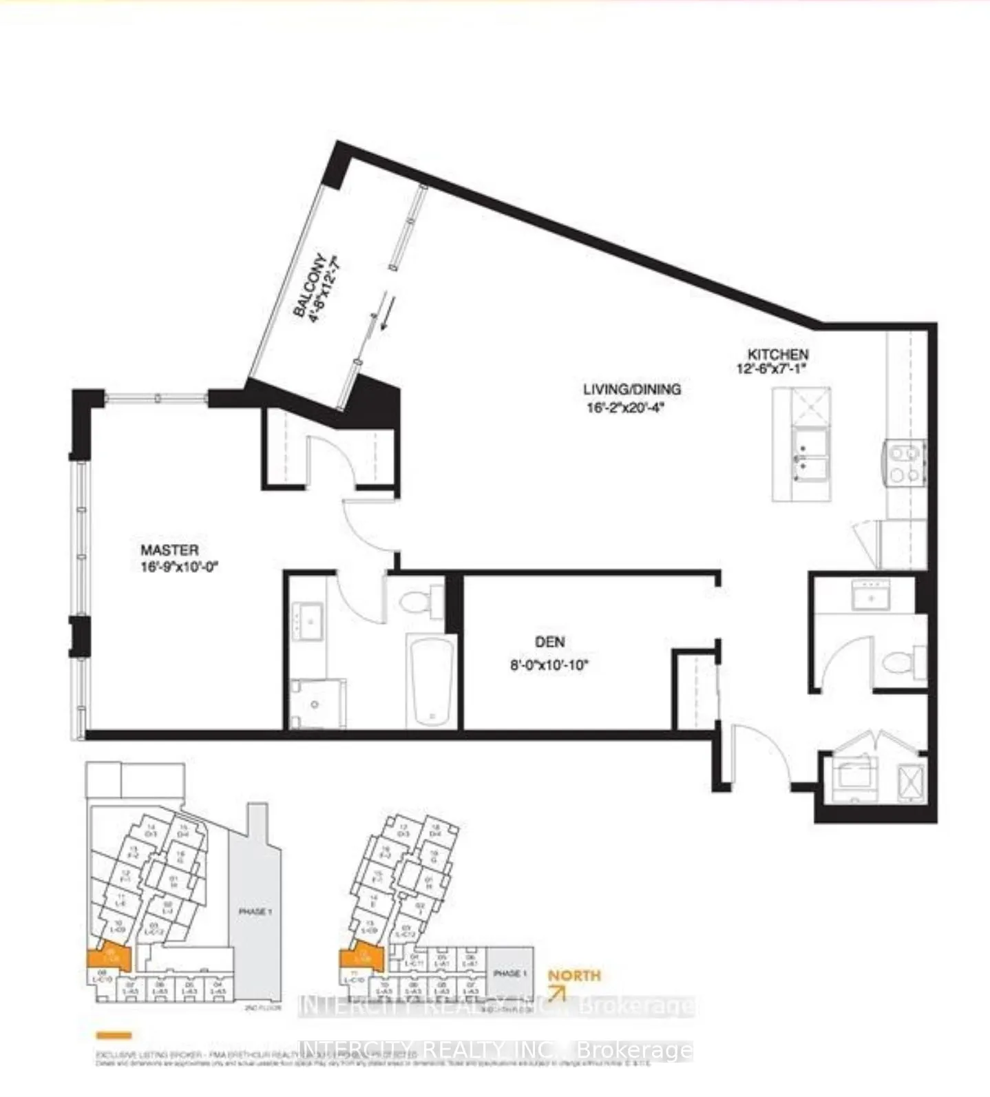 2910 Highway 7 W, #412