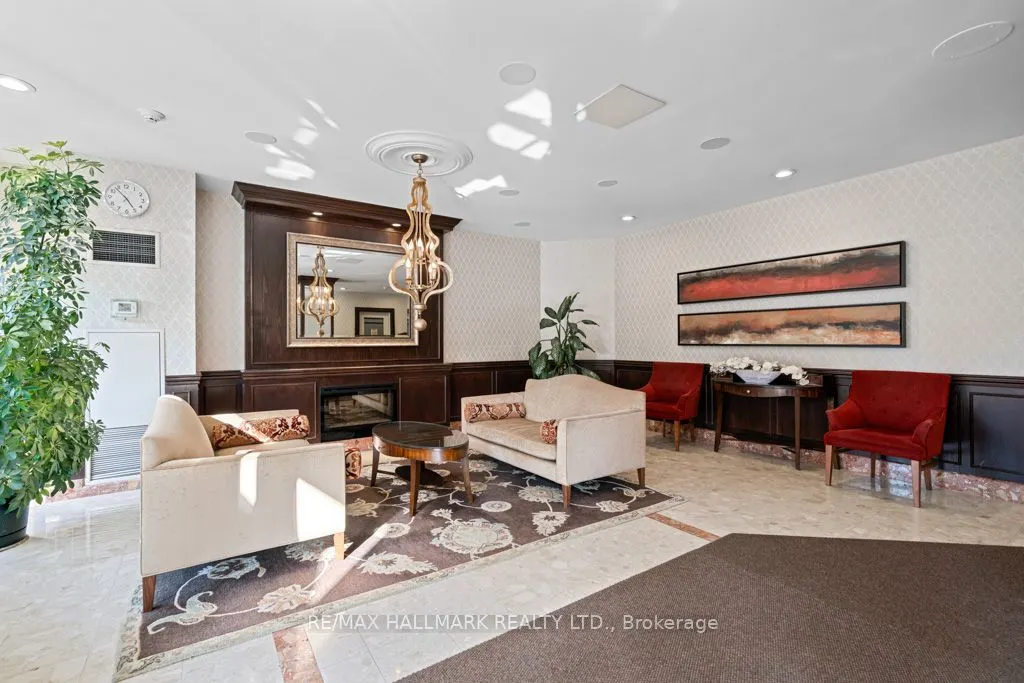 33 Weldrick Road E, #1505