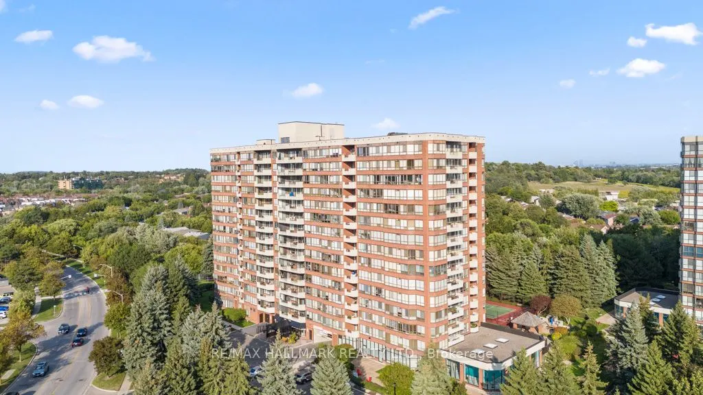 33 Weldrick Road E, #1505