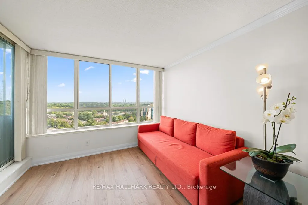 33 Weldrick Road E, #1505
